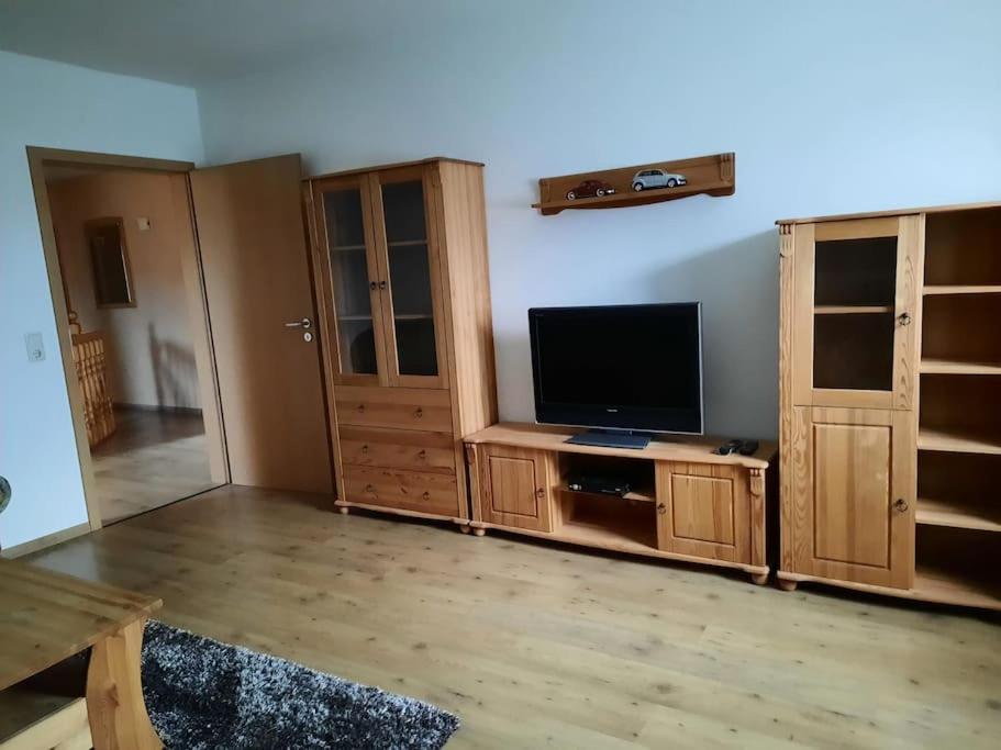 Three-Bedroom Apartment photo 1