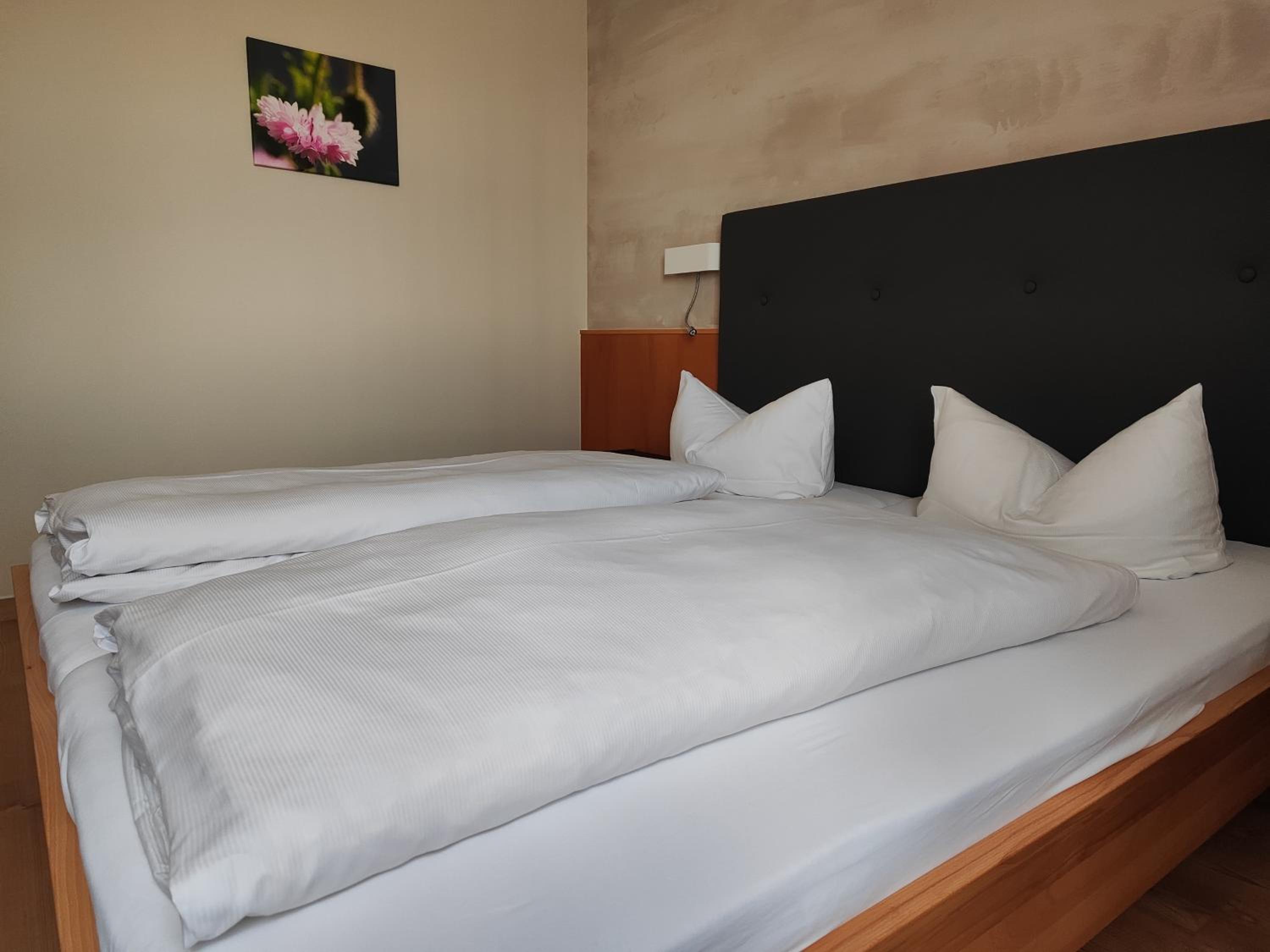 Double or Twin Room - Photo 6