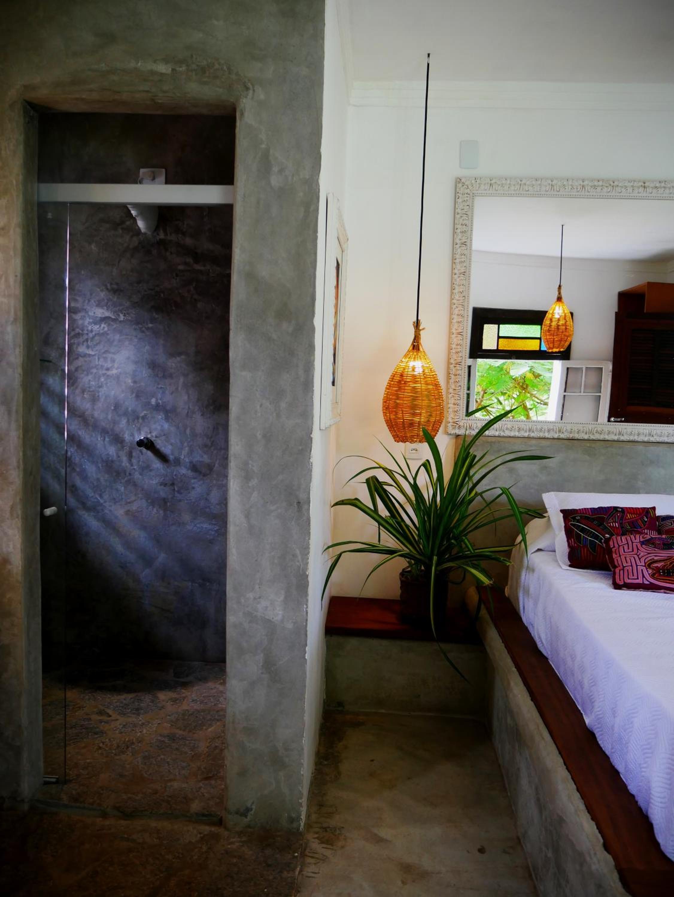 Suite with Balcony photo 1