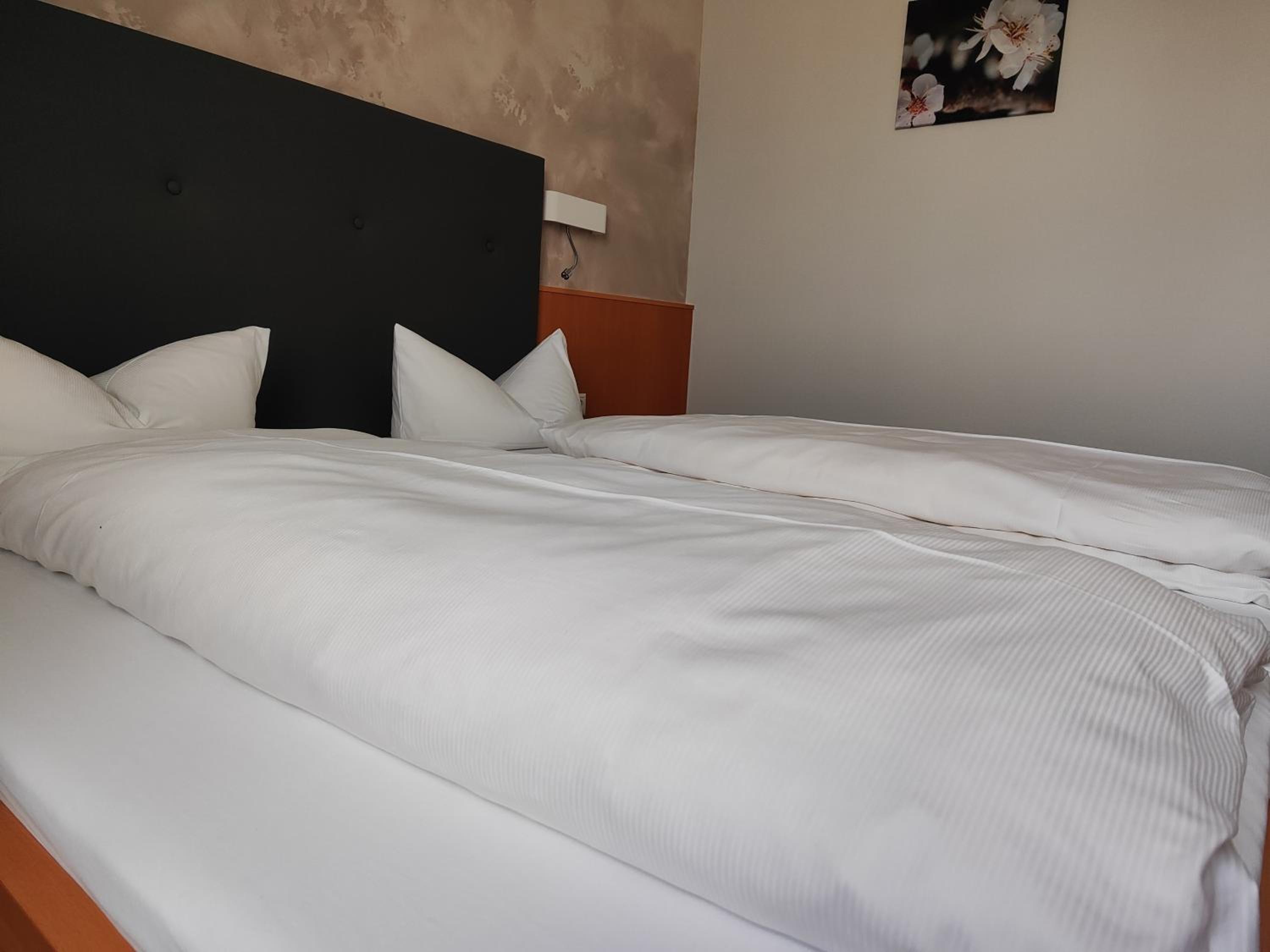 Double or Twin Room - Photo 7
