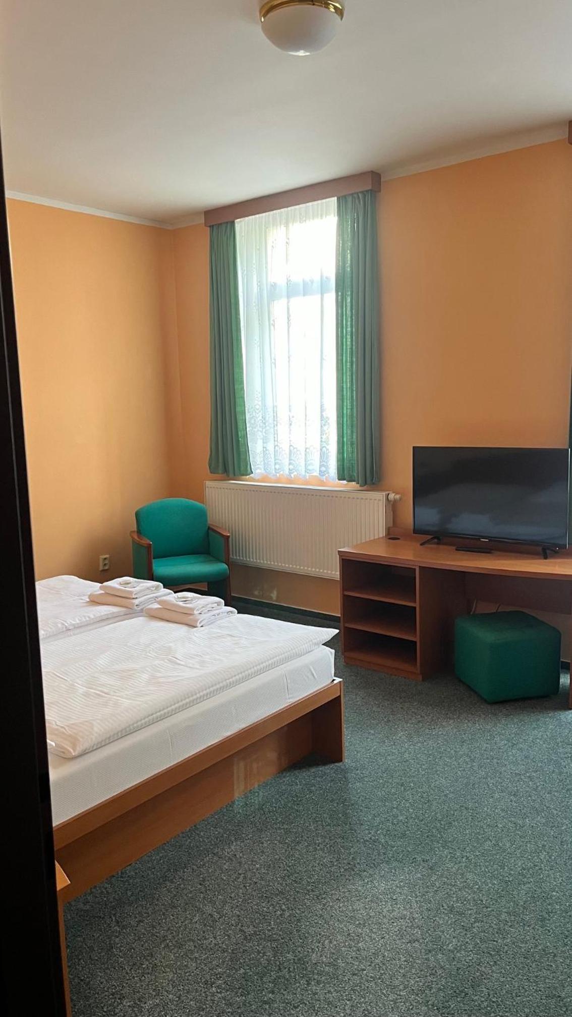Triple Room with Balcony photo 1