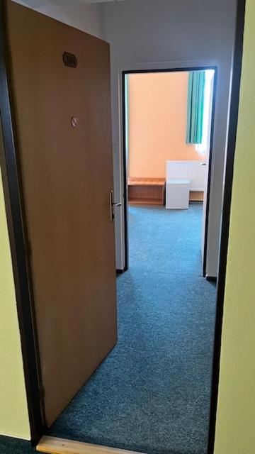 Double Room with Balcony photo 1
