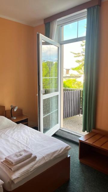 Double Room with Balcony photo 3