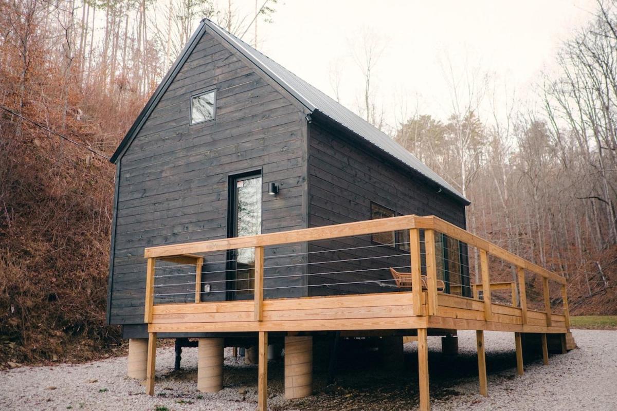 Holiday Home photo 2