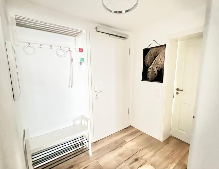 Two-Bedroom Apartment photo 2