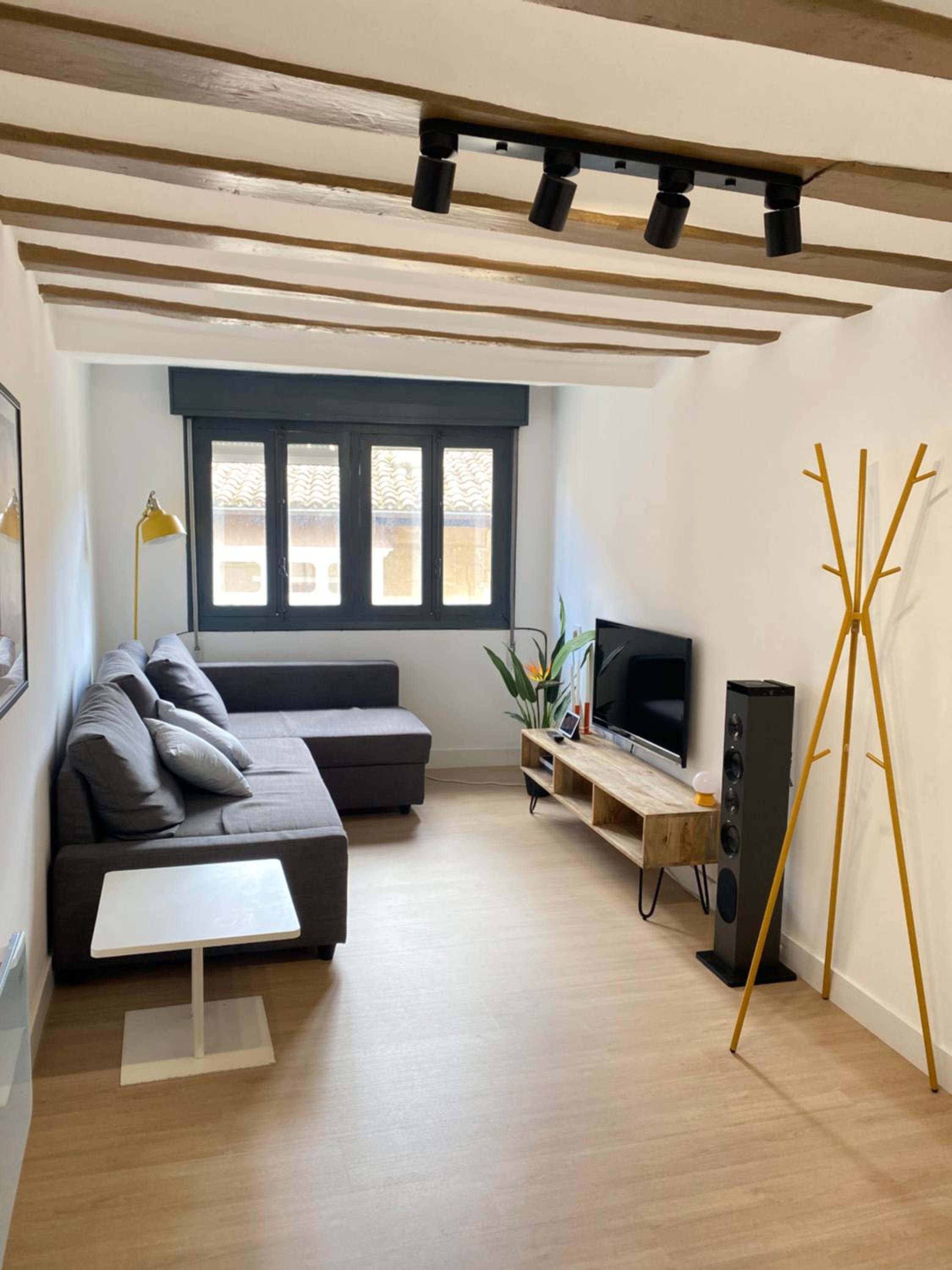 Departamento de tres habitaciones
