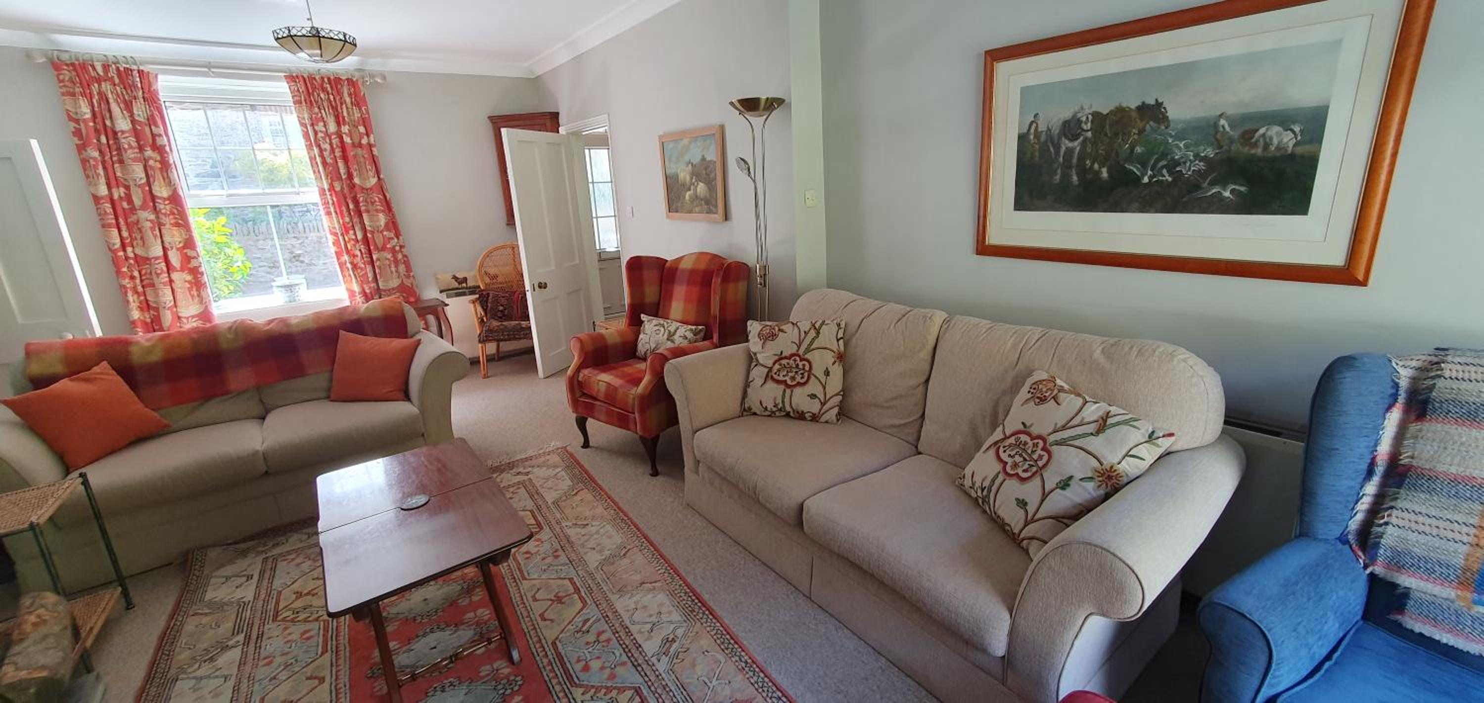 Vacation Home photo 1