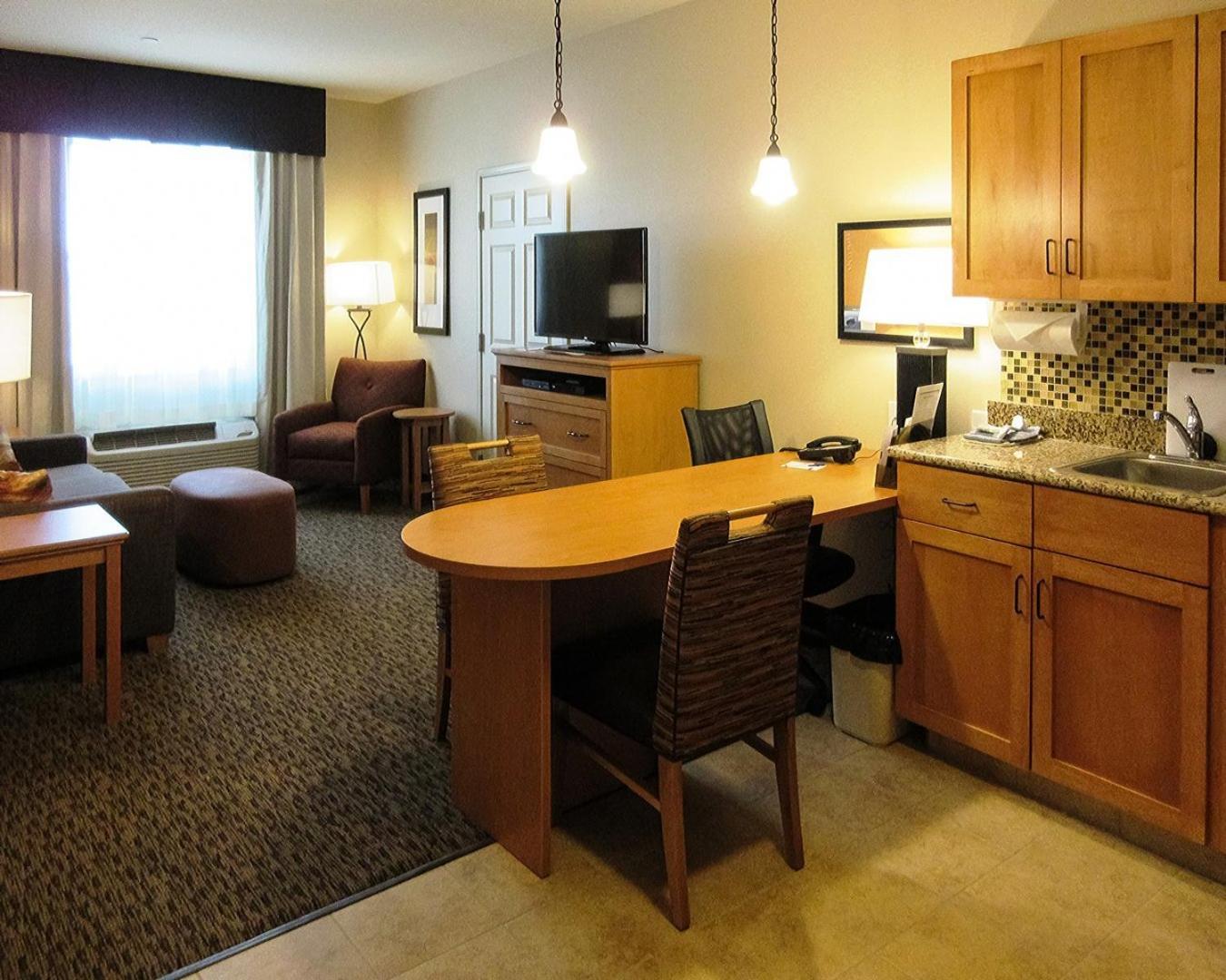 MainStay Suites Sidney - Medical Center, Φωτογραφία 5