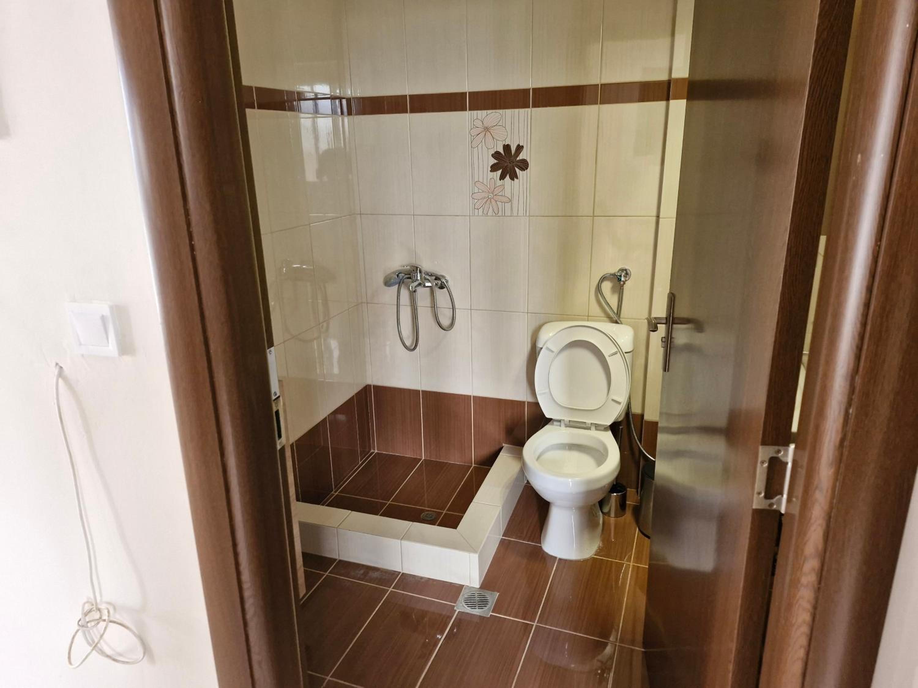 Three-Bedroom Villa photo 2