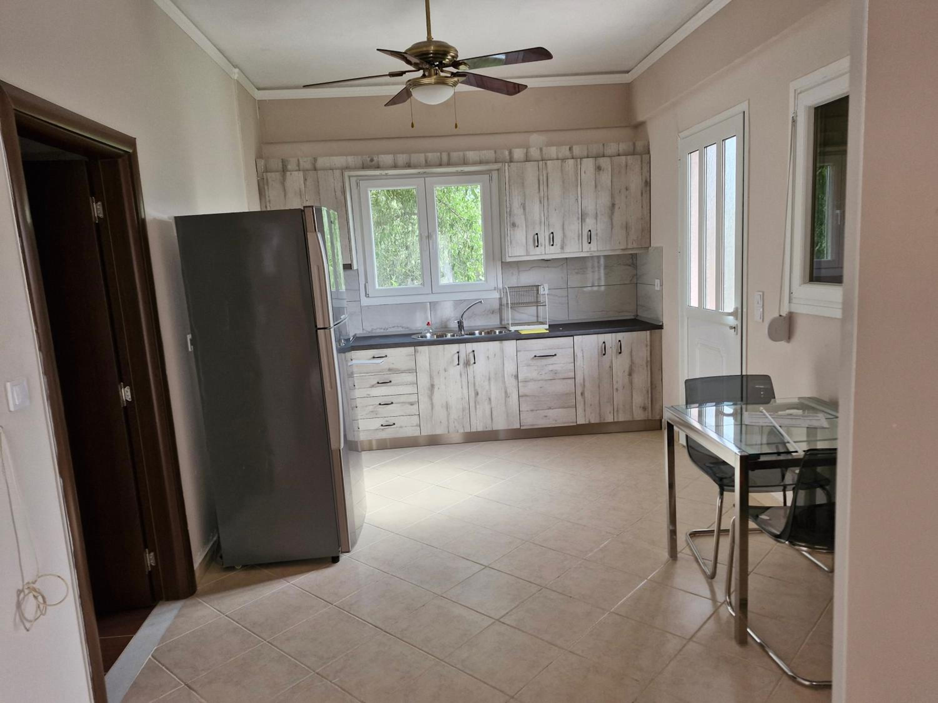 Three-Bedroom Villa photo 3