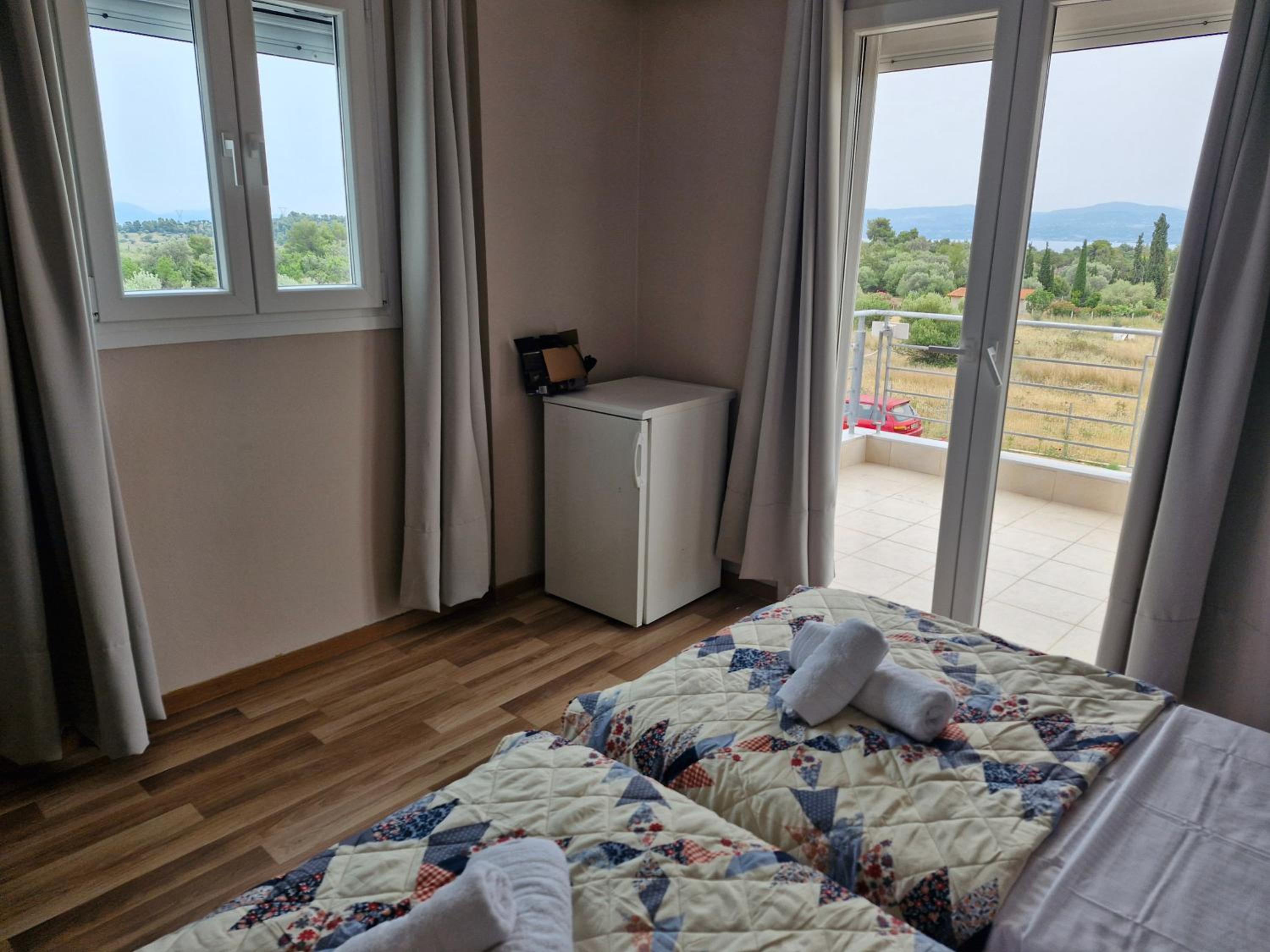 Three-Bedroom Villa photo 1