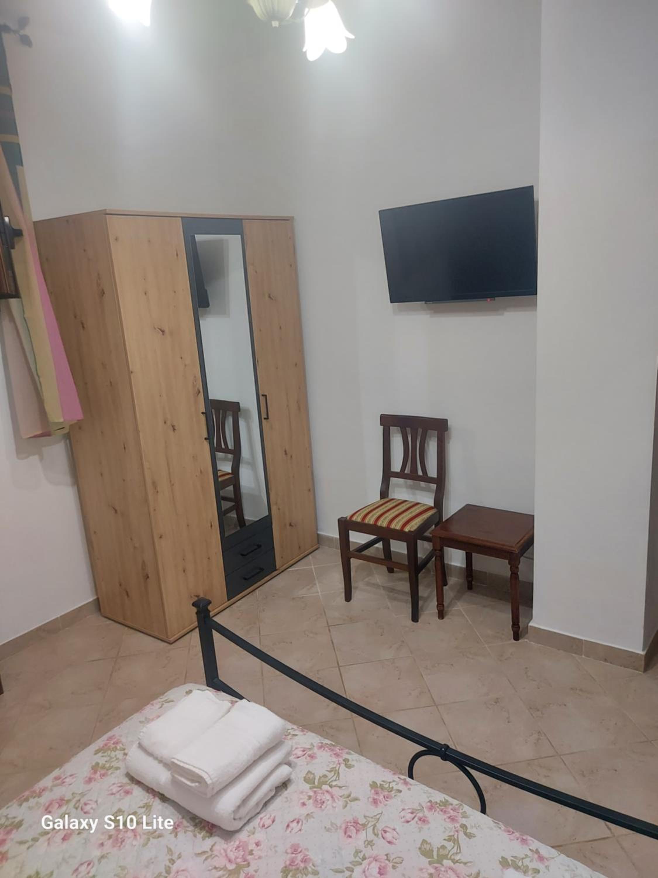 Standard Double Room photo 2
