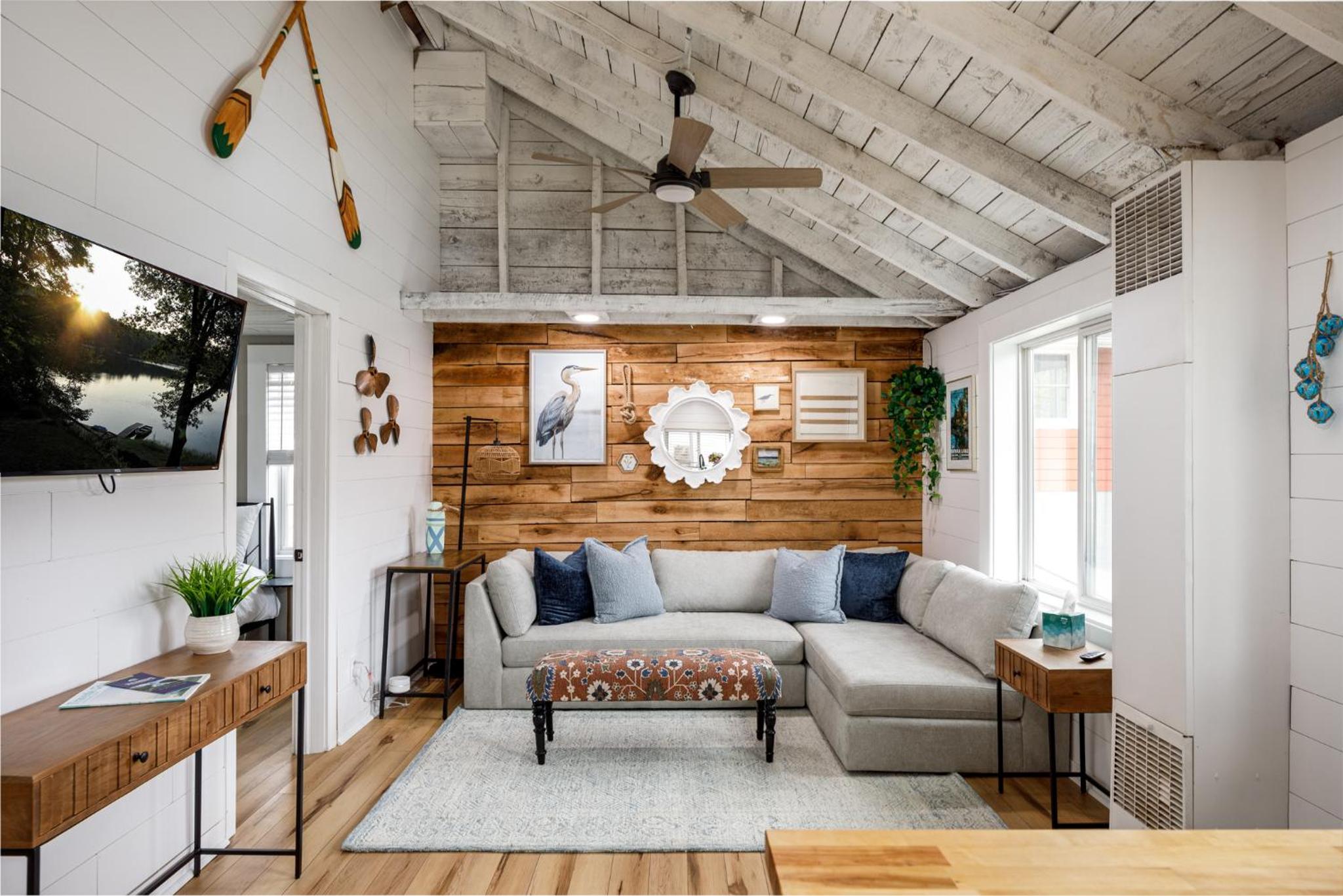 Two-Bedroom House photo 1