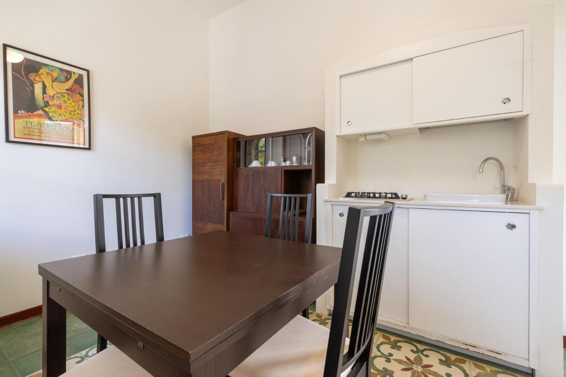 Apartment - Ground Floor photo 3
