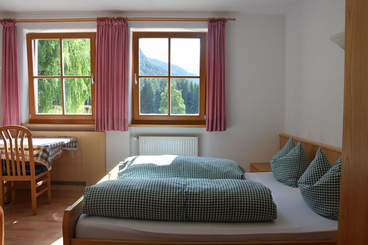 Small One-Bedroom Apartment with Balcony