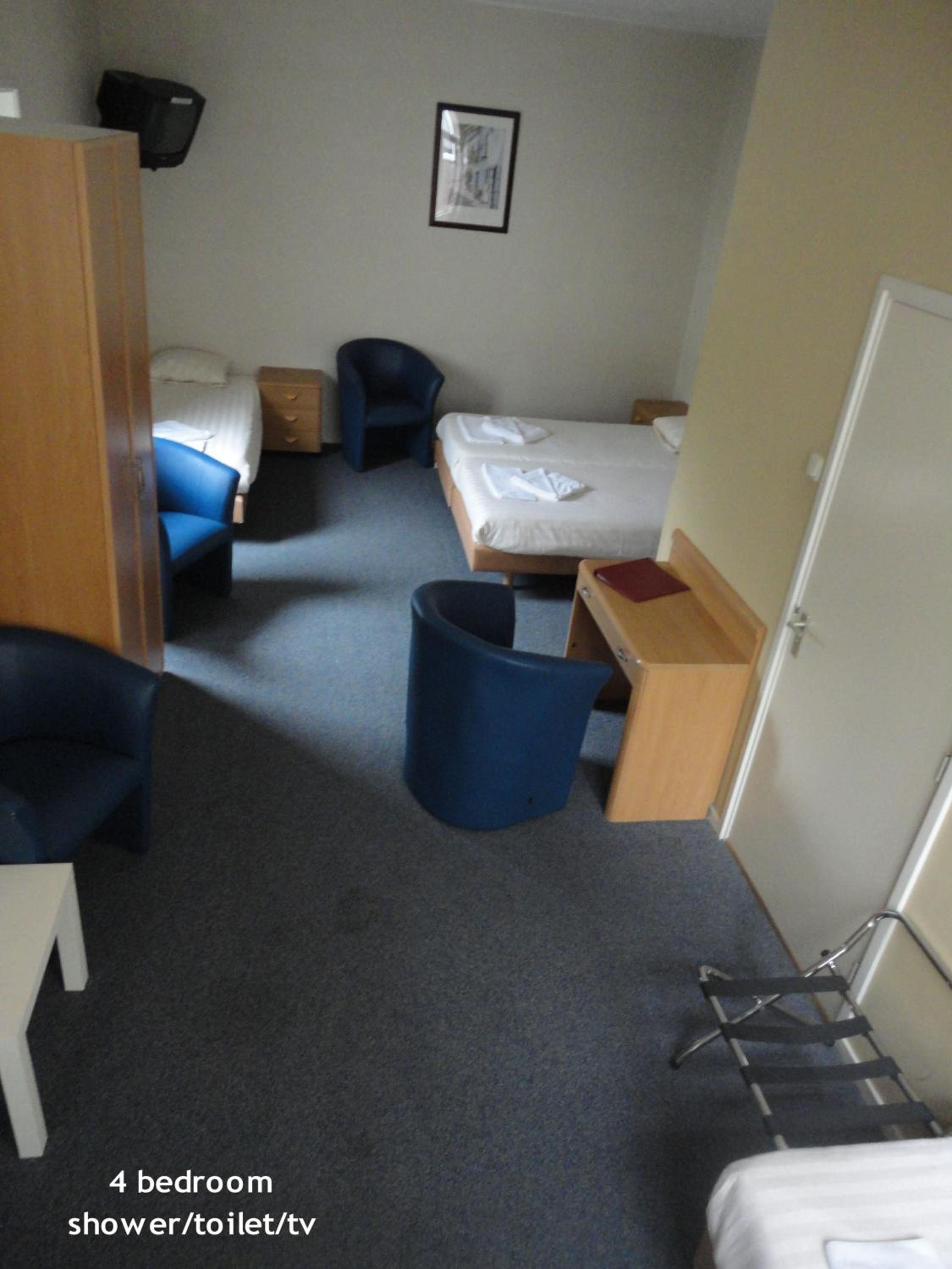 Quadruple Room photo 3