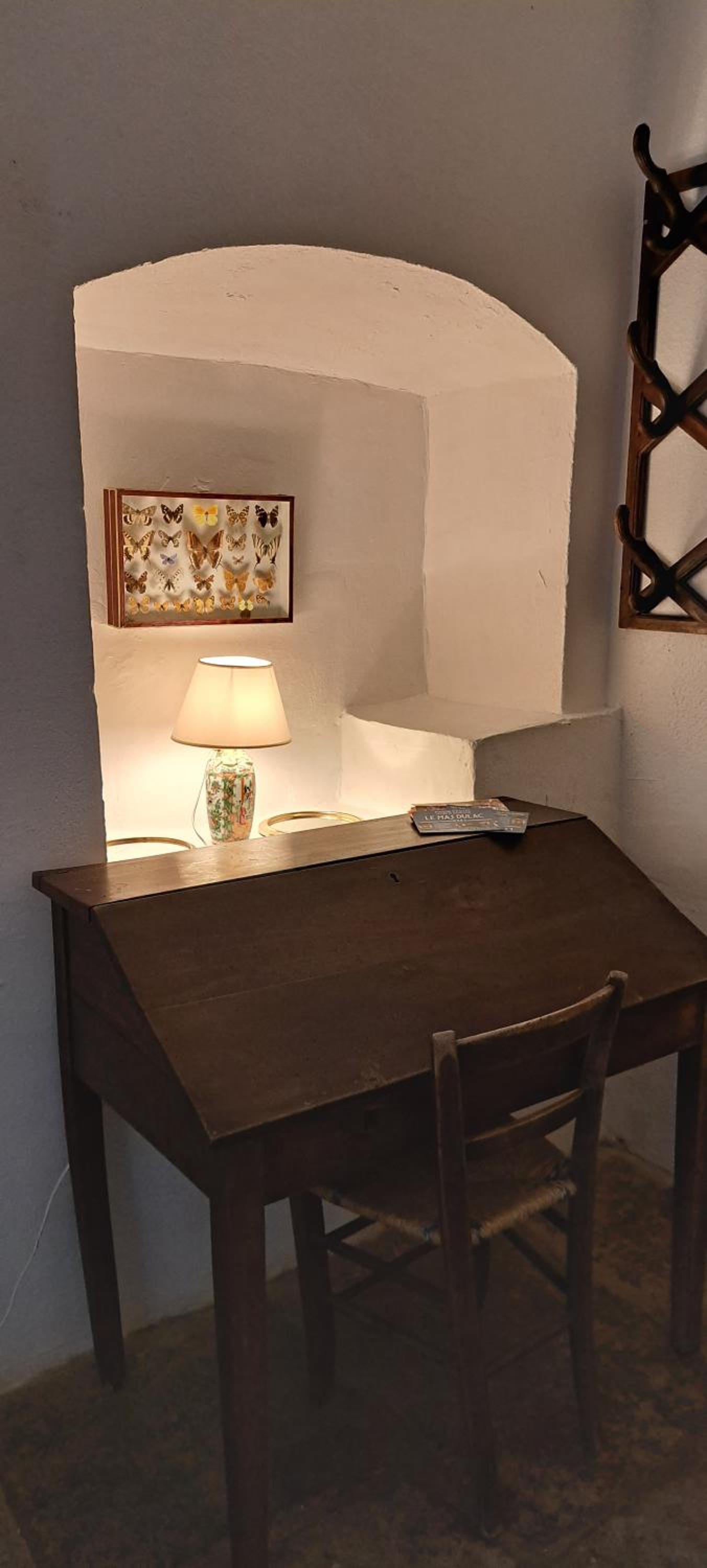 Large Double Room - Photo 2