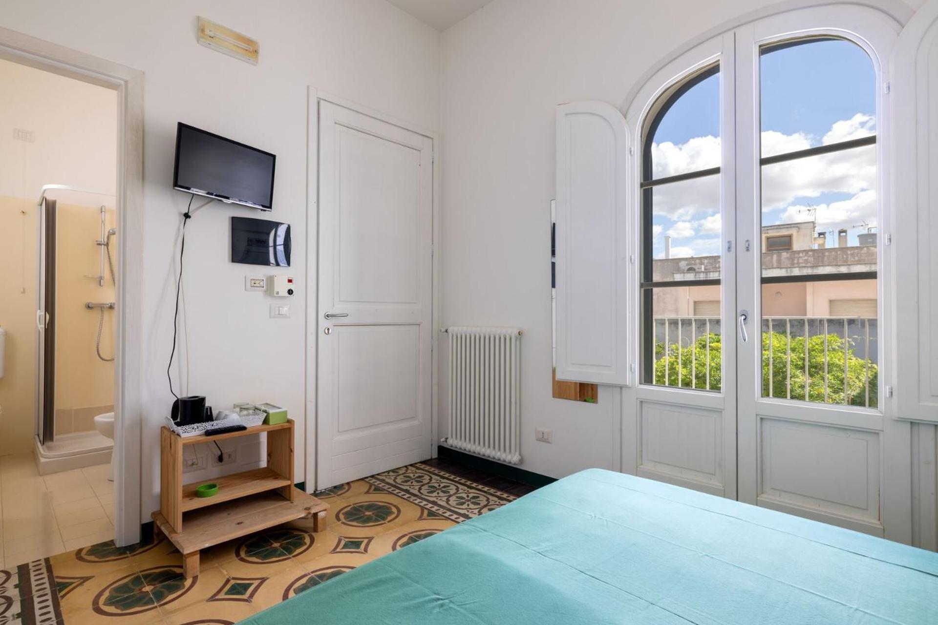 Double Room with Balcony photo 2