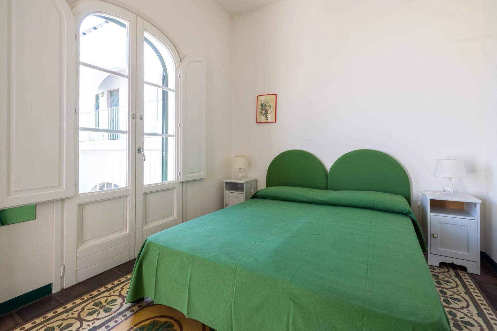 Double Room with Balcony photo 1