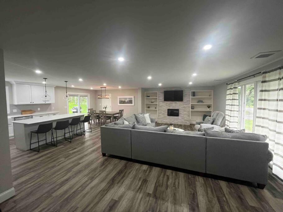 One-Bedroom House photo 1