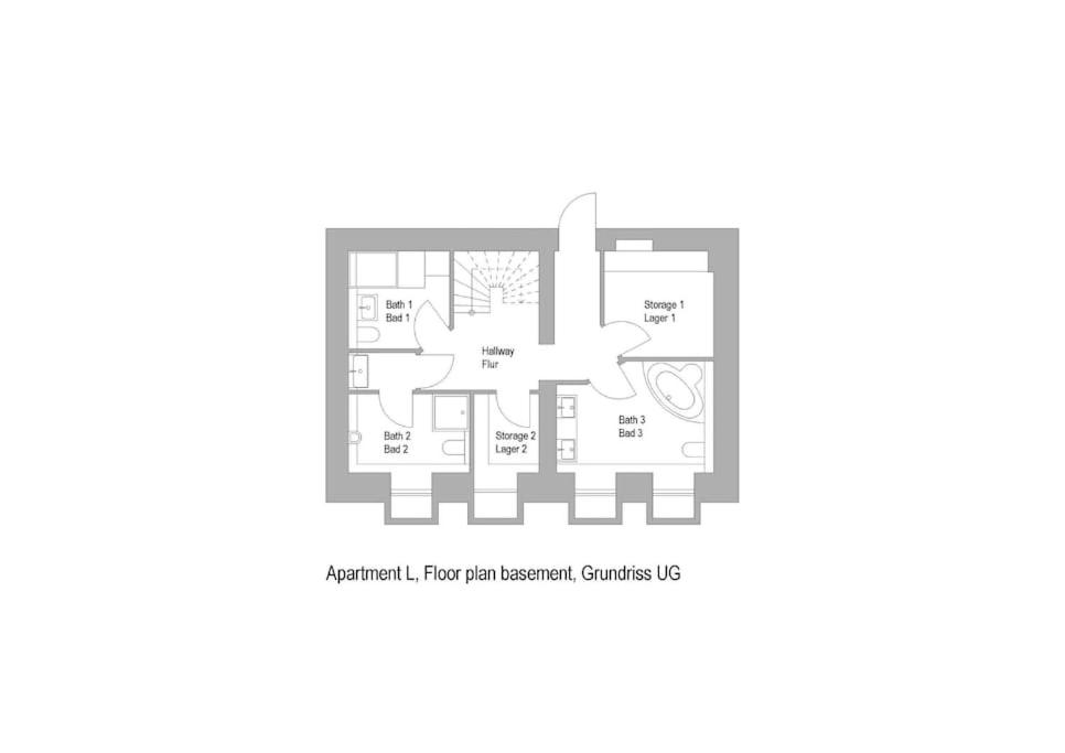 Superior Apartment with City View photo 2