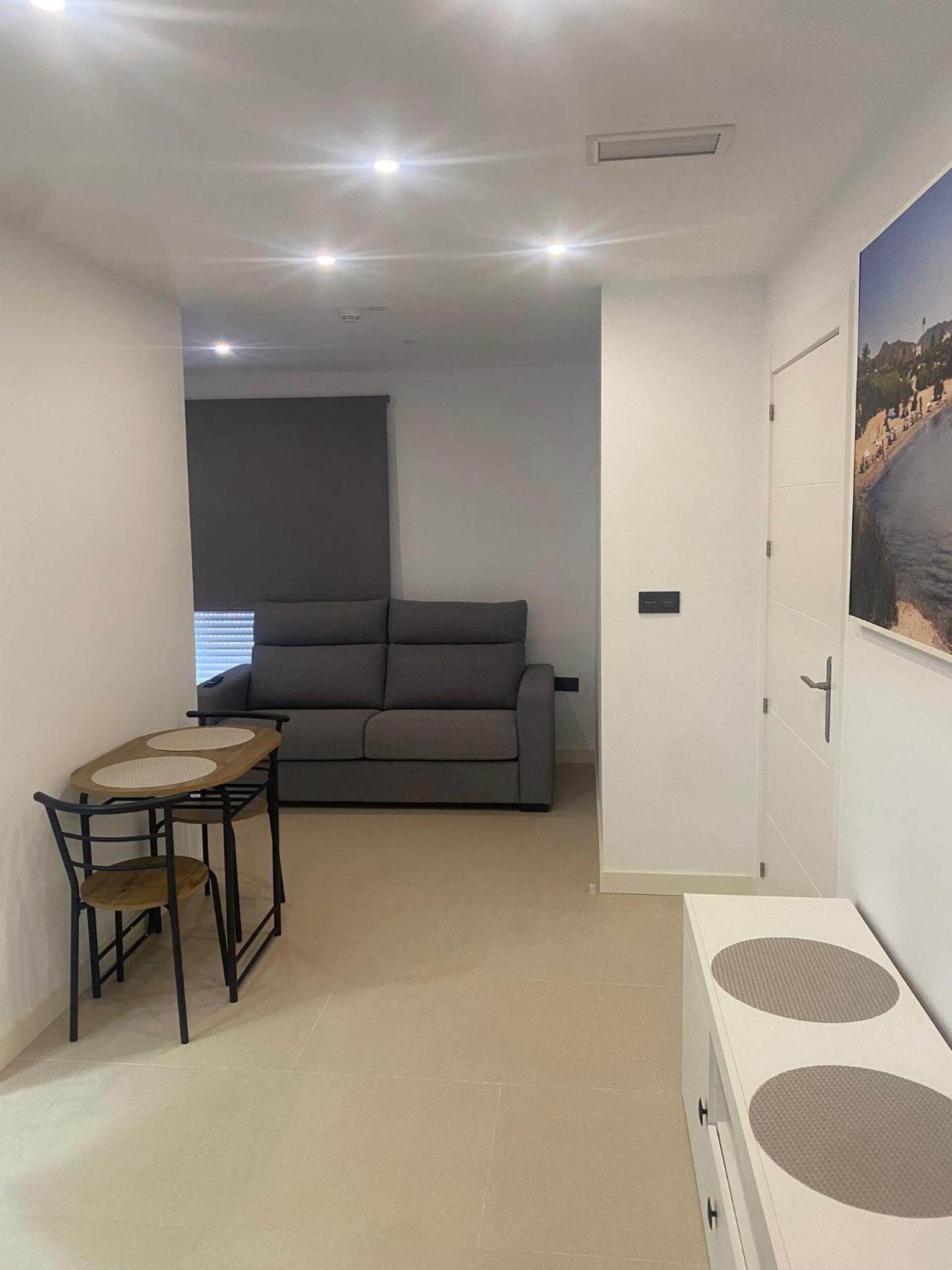 Apartahotel Puerto Blue, Billede 3