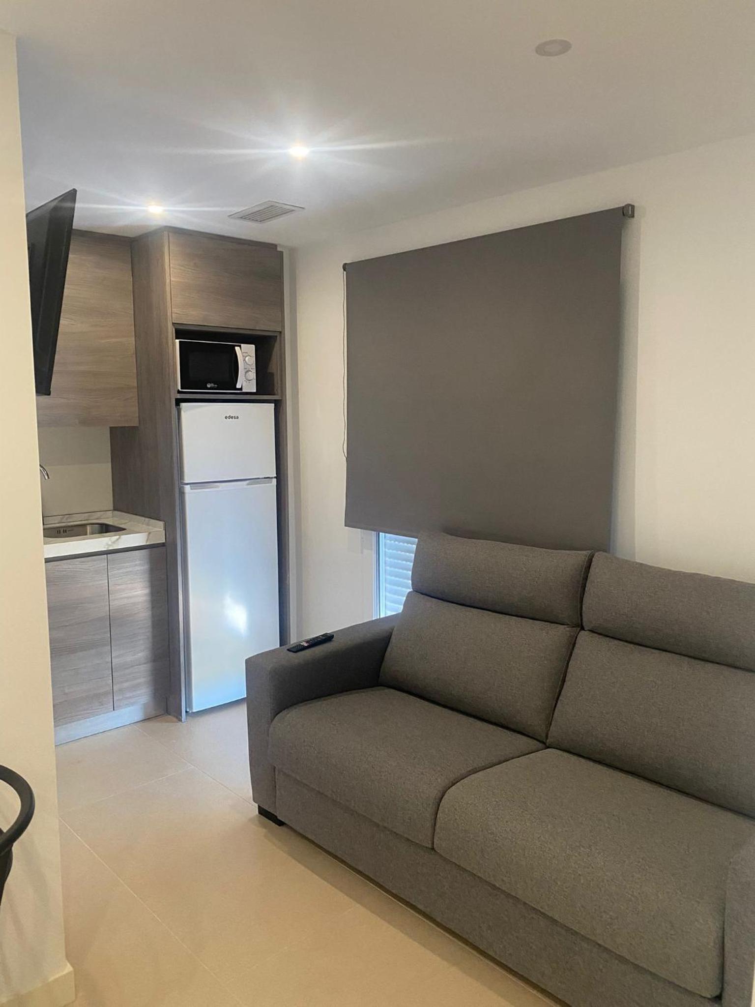 Apartahotel Puerto Blue, Billede 5