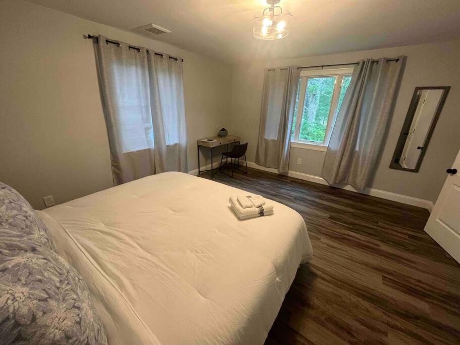 One-Bedroom House photo 2