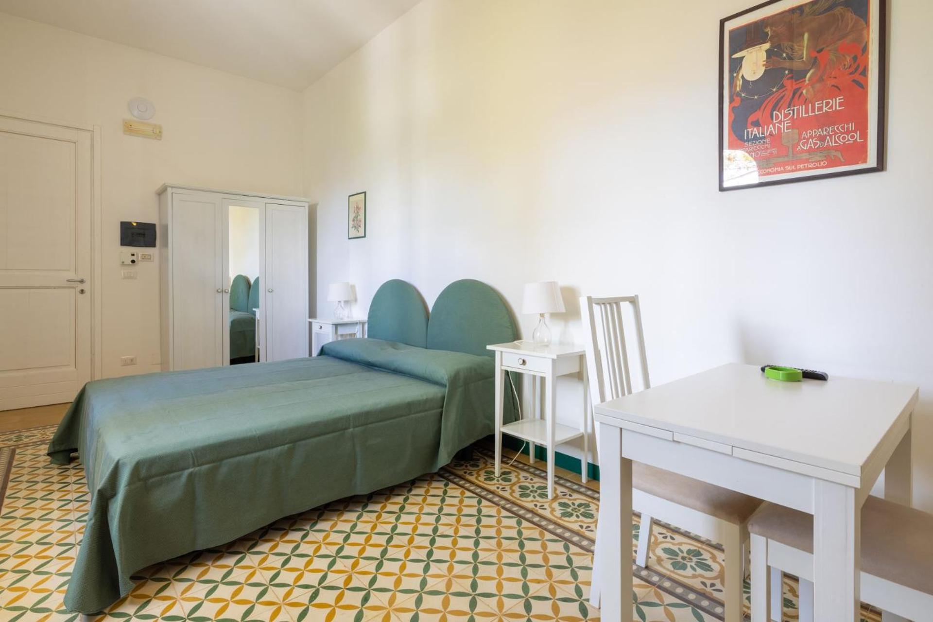 Double Room with Balcony photo 3