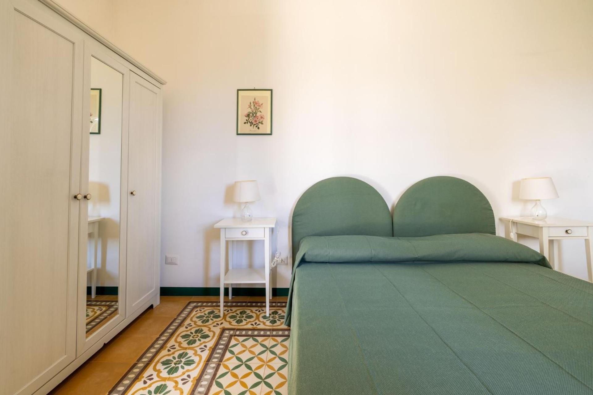 Double Room with Balcony photo 1
