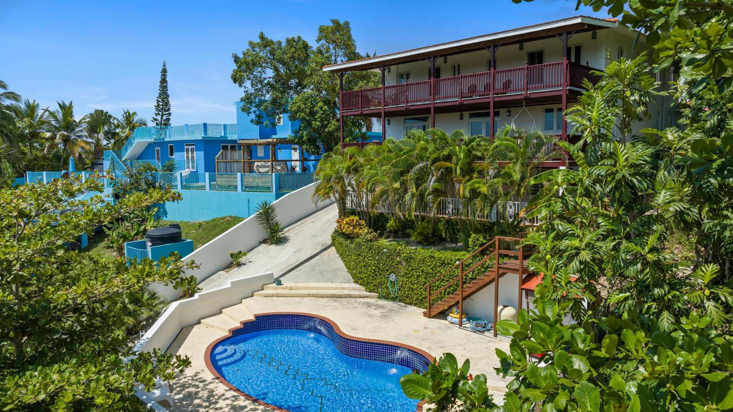 Vacation Home photo 3