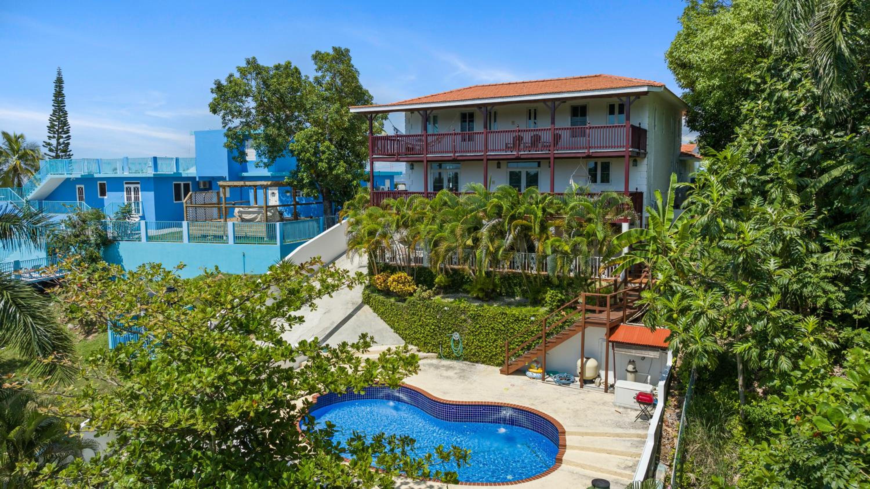 Vacation Home photo 1