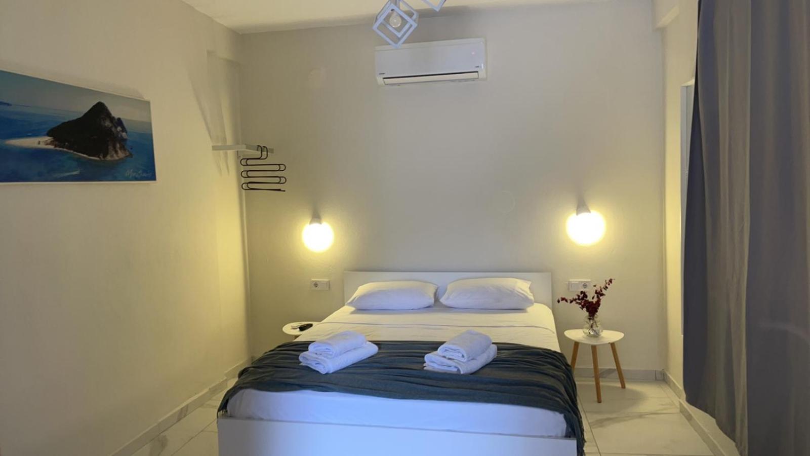 Basic Triple Room photo 1