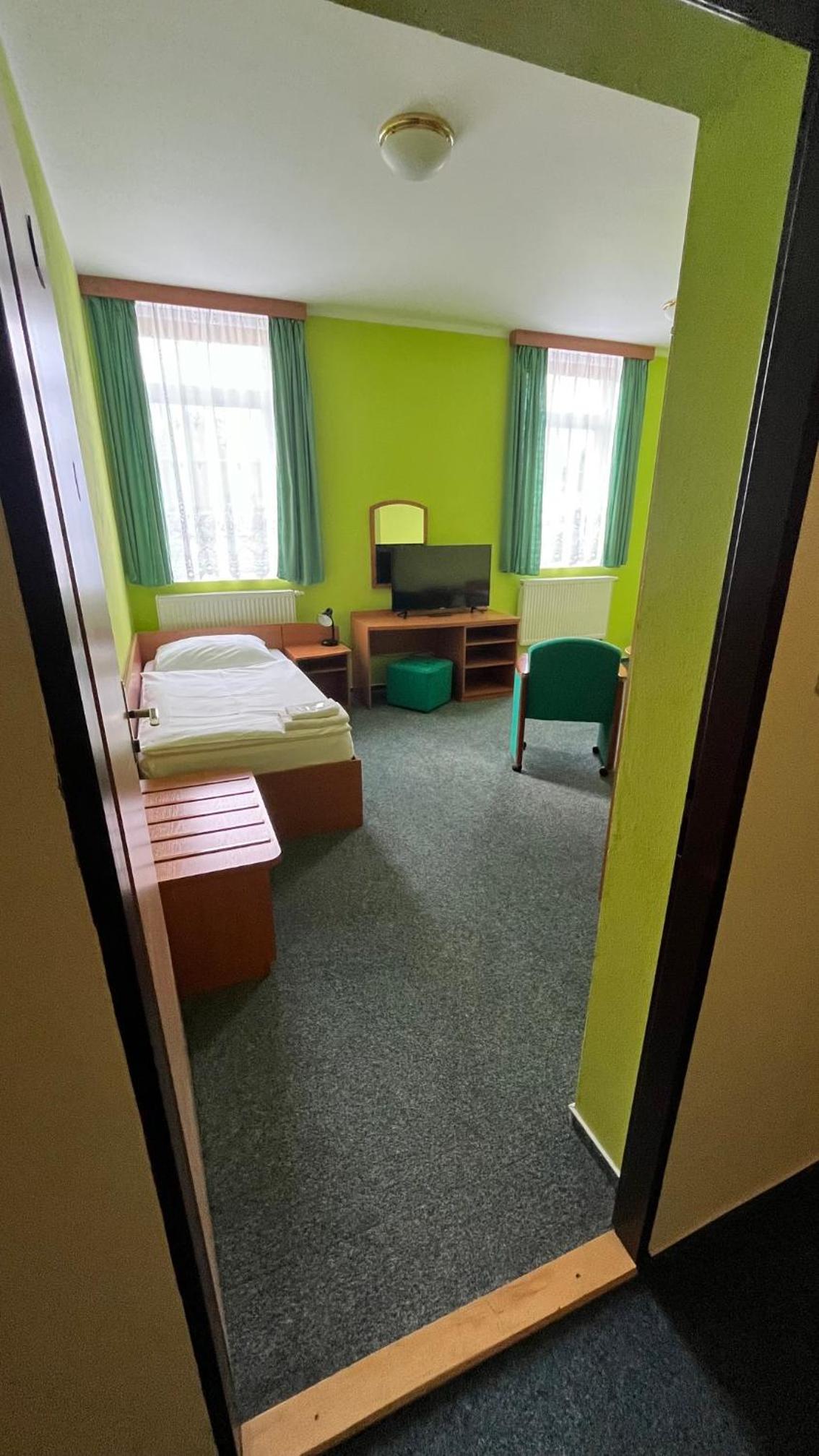 Twin Room photo 1