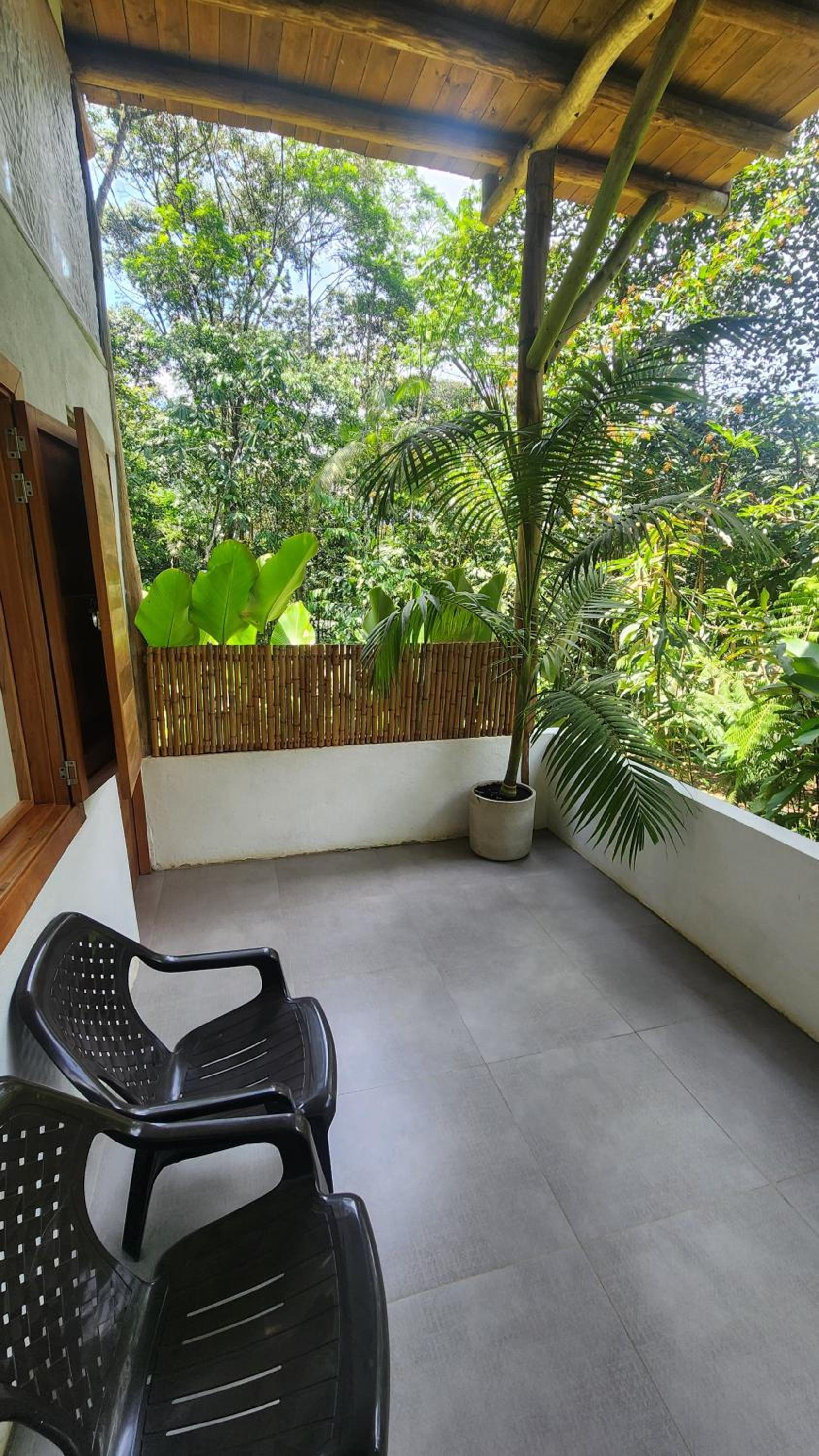 Double Room with Garden View photo 2