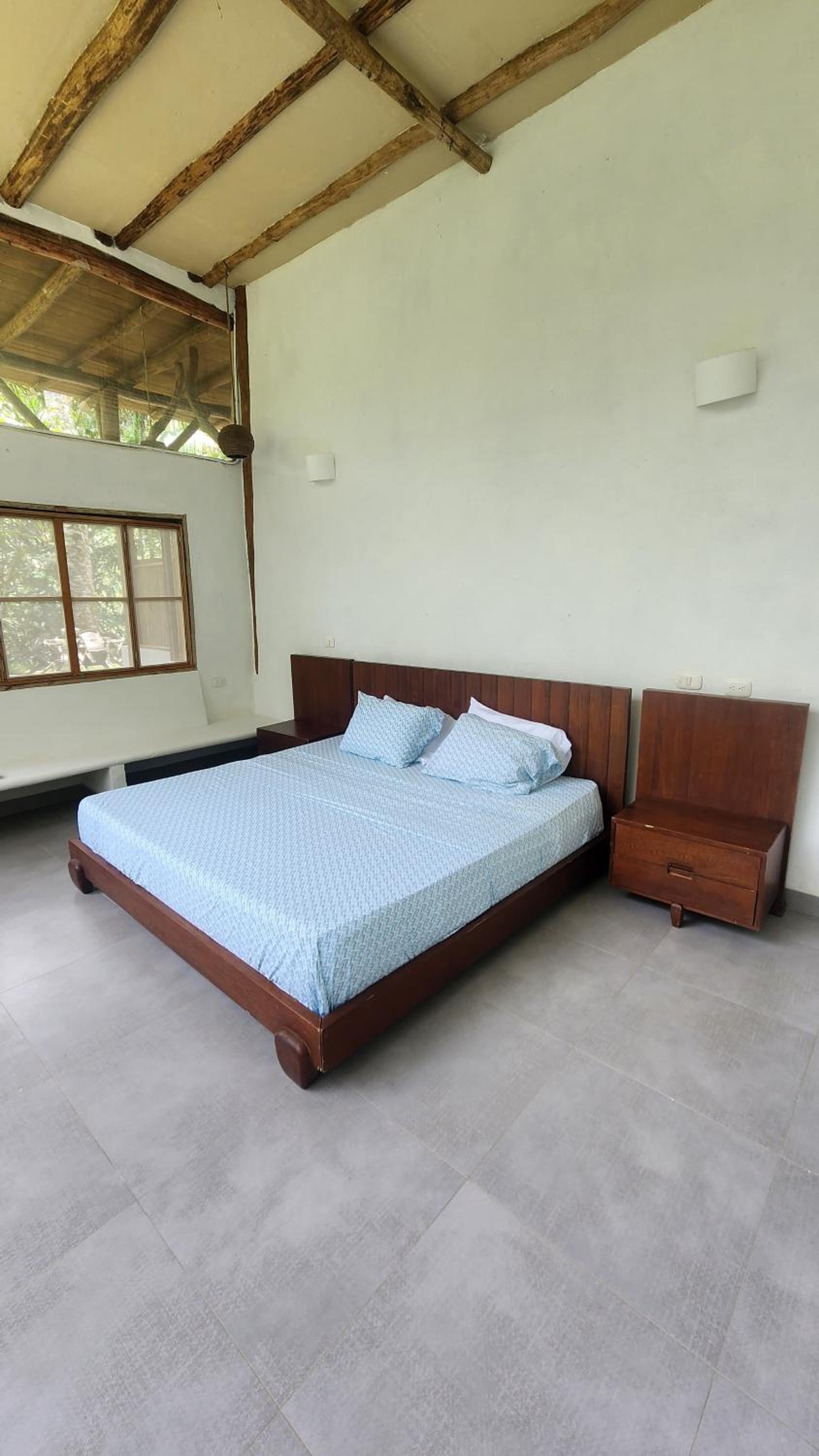 Double Room with Garden View photo 1