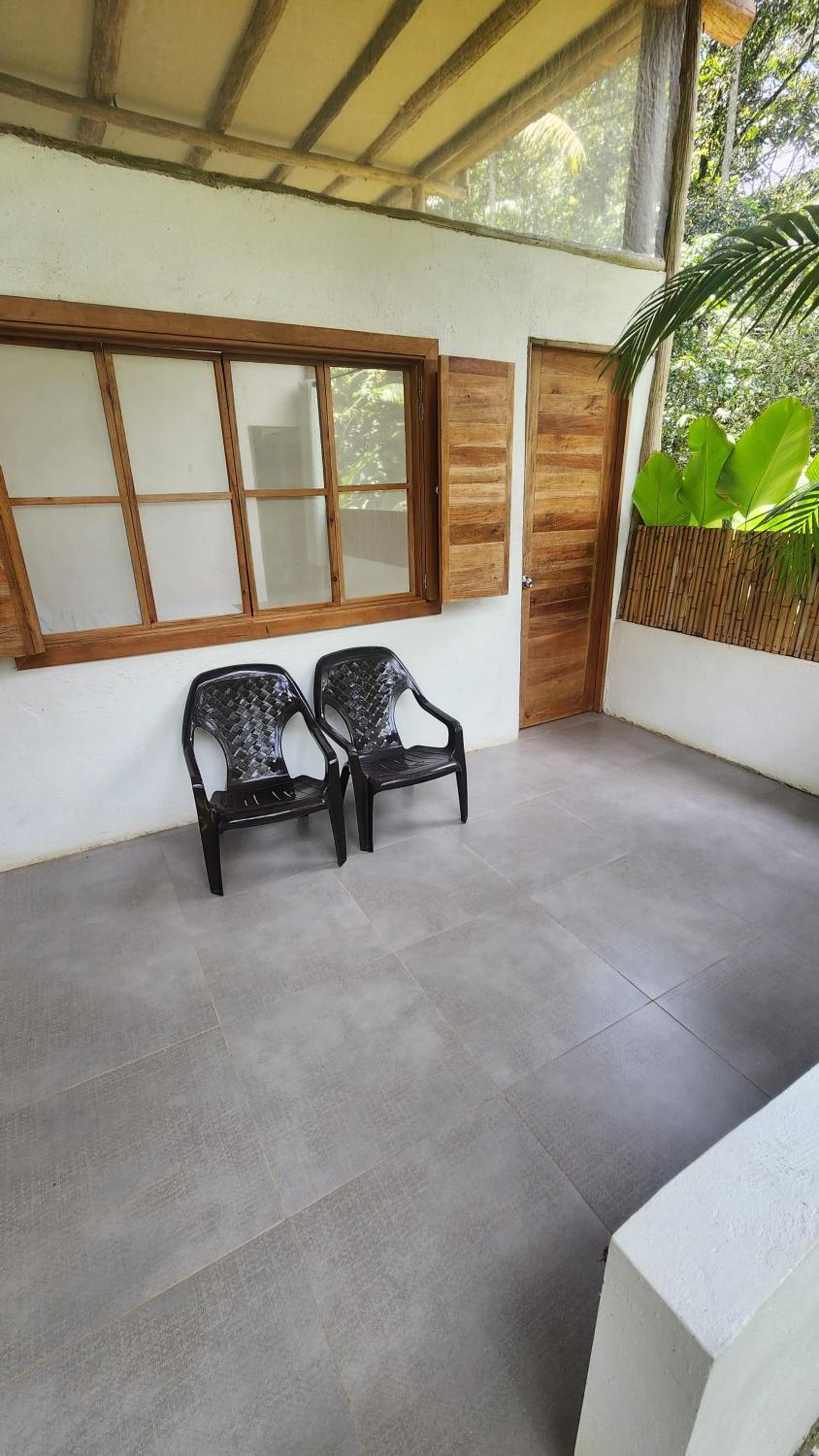 Double Room with Garden View photo 2