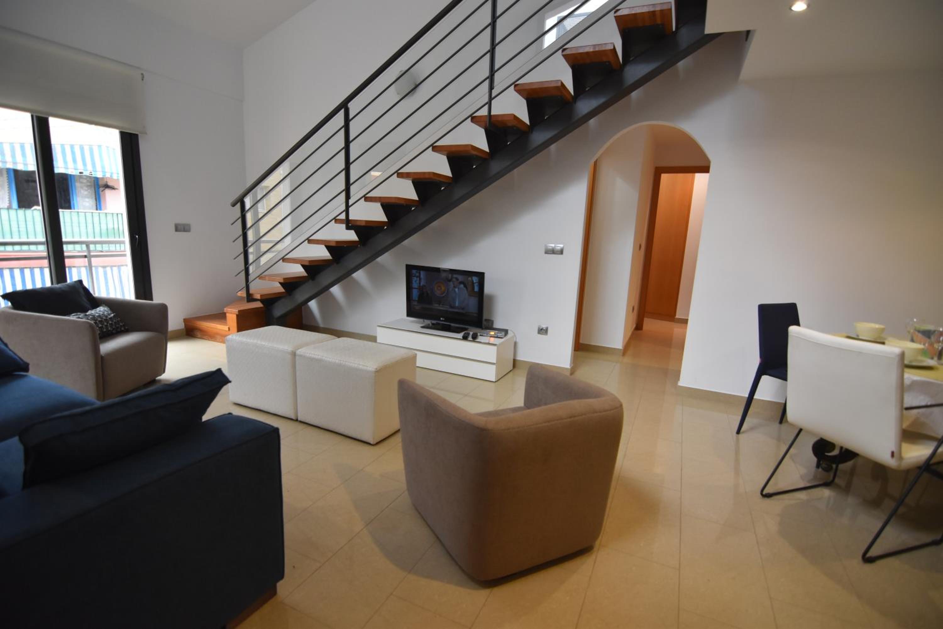 Apartamento Dúplex