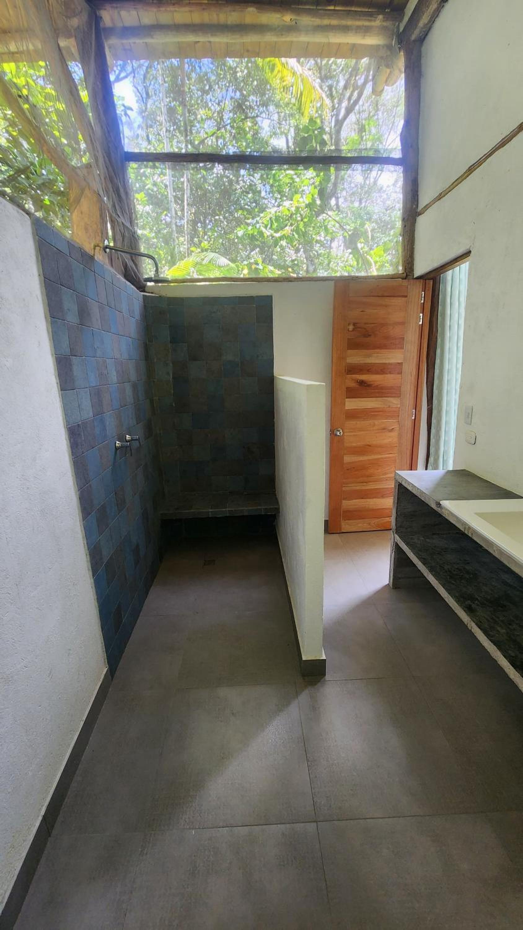 Double Room with Garden View photo 3