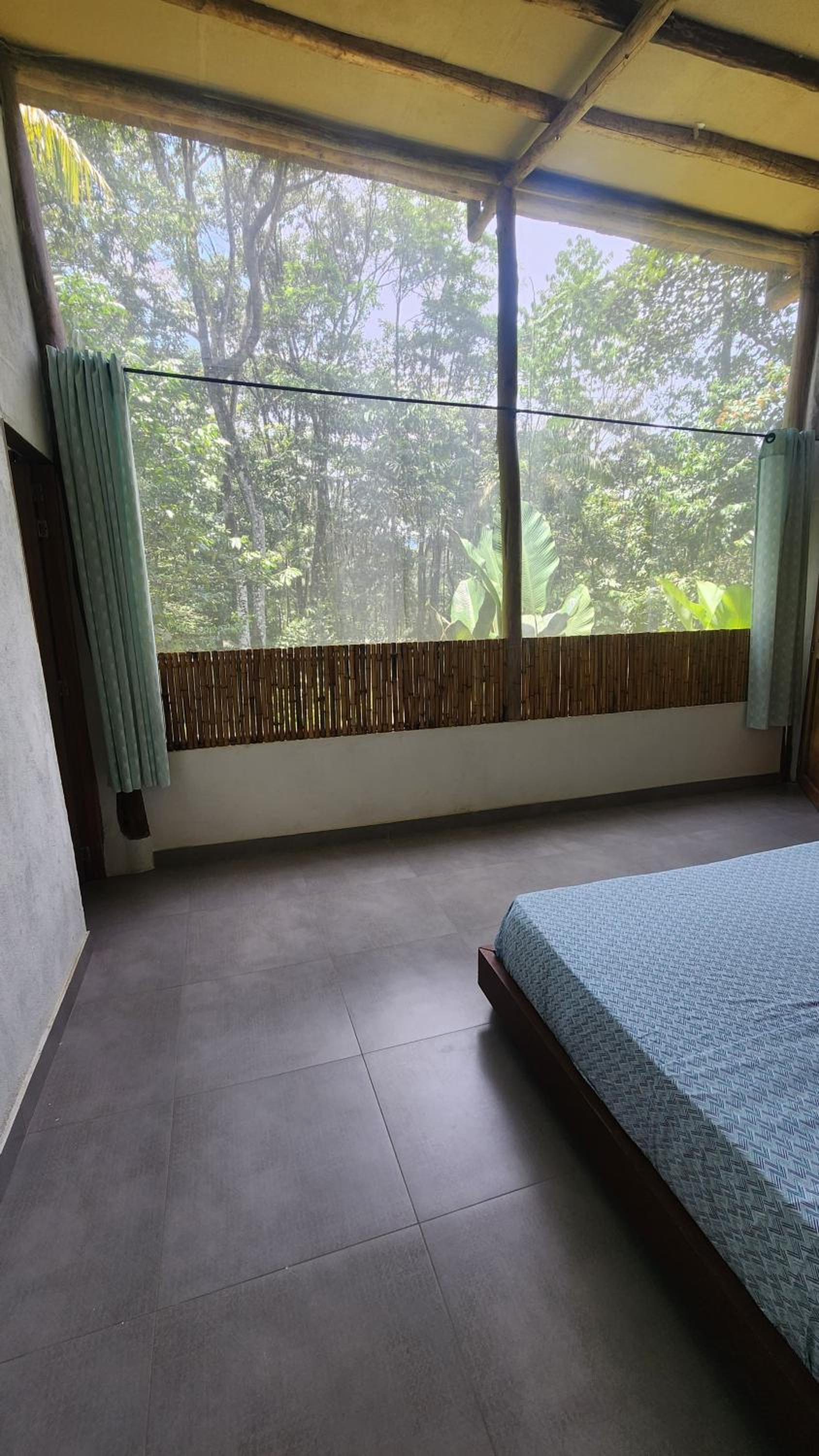 Double Room with Garden View photo 3