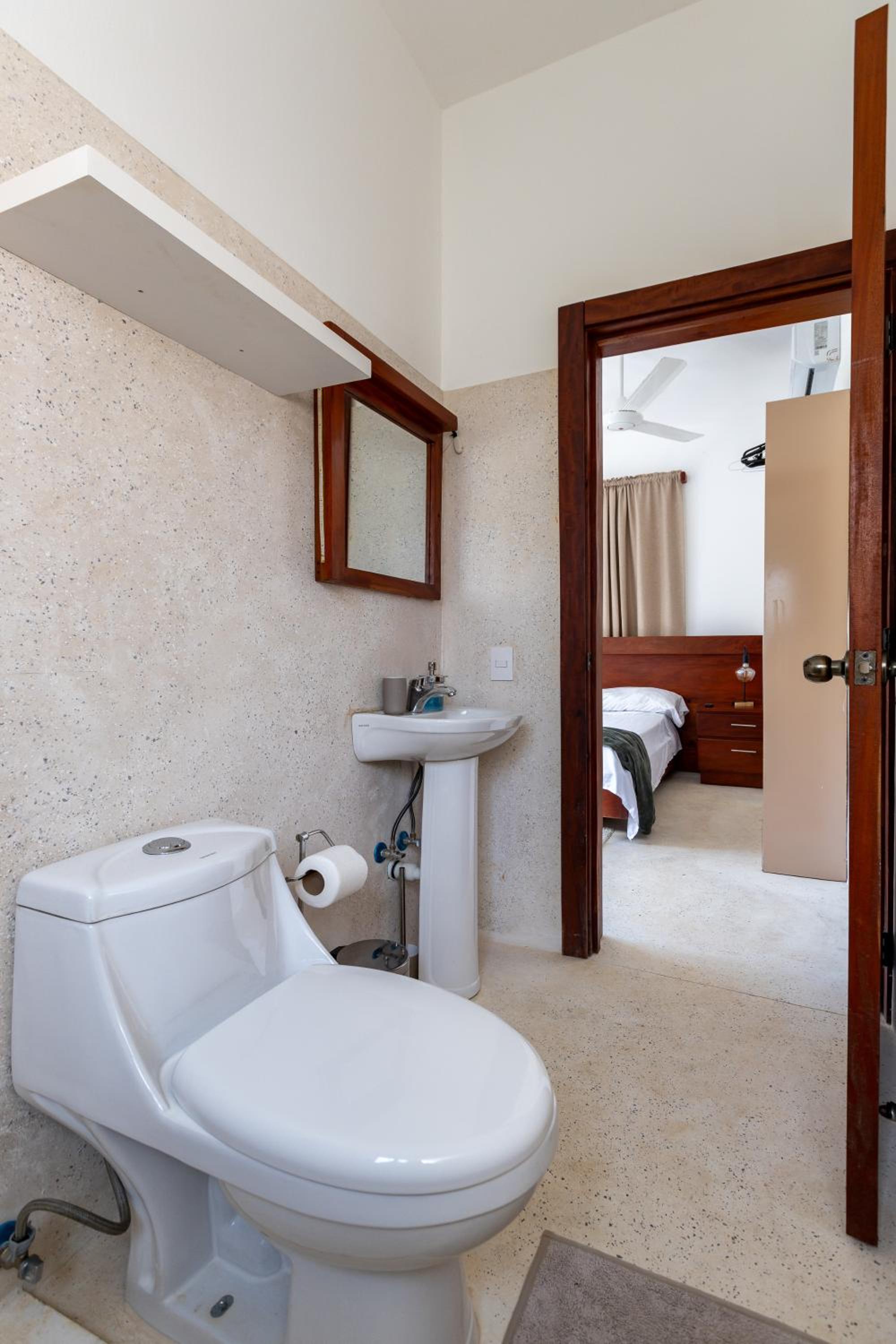 Double Room photo 3