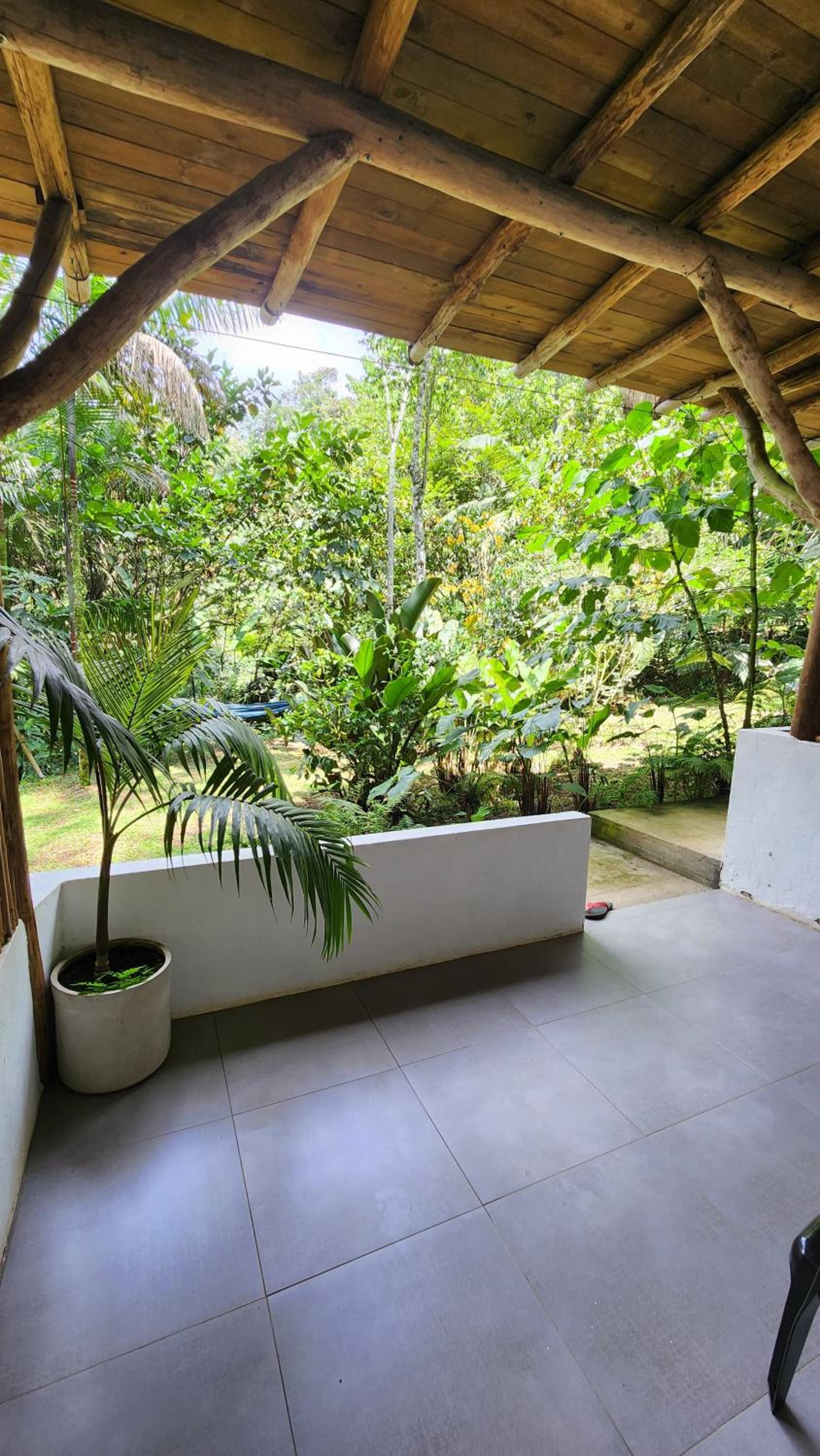 Double Room with Garden View photo 3