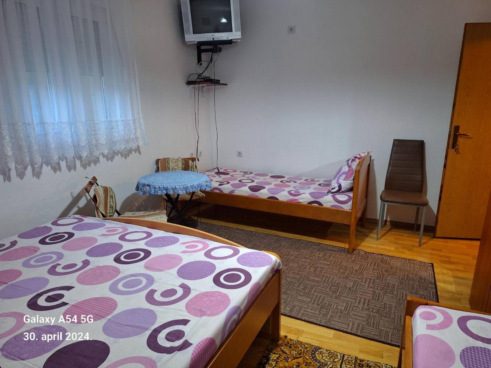 Quadruple Room photo 2