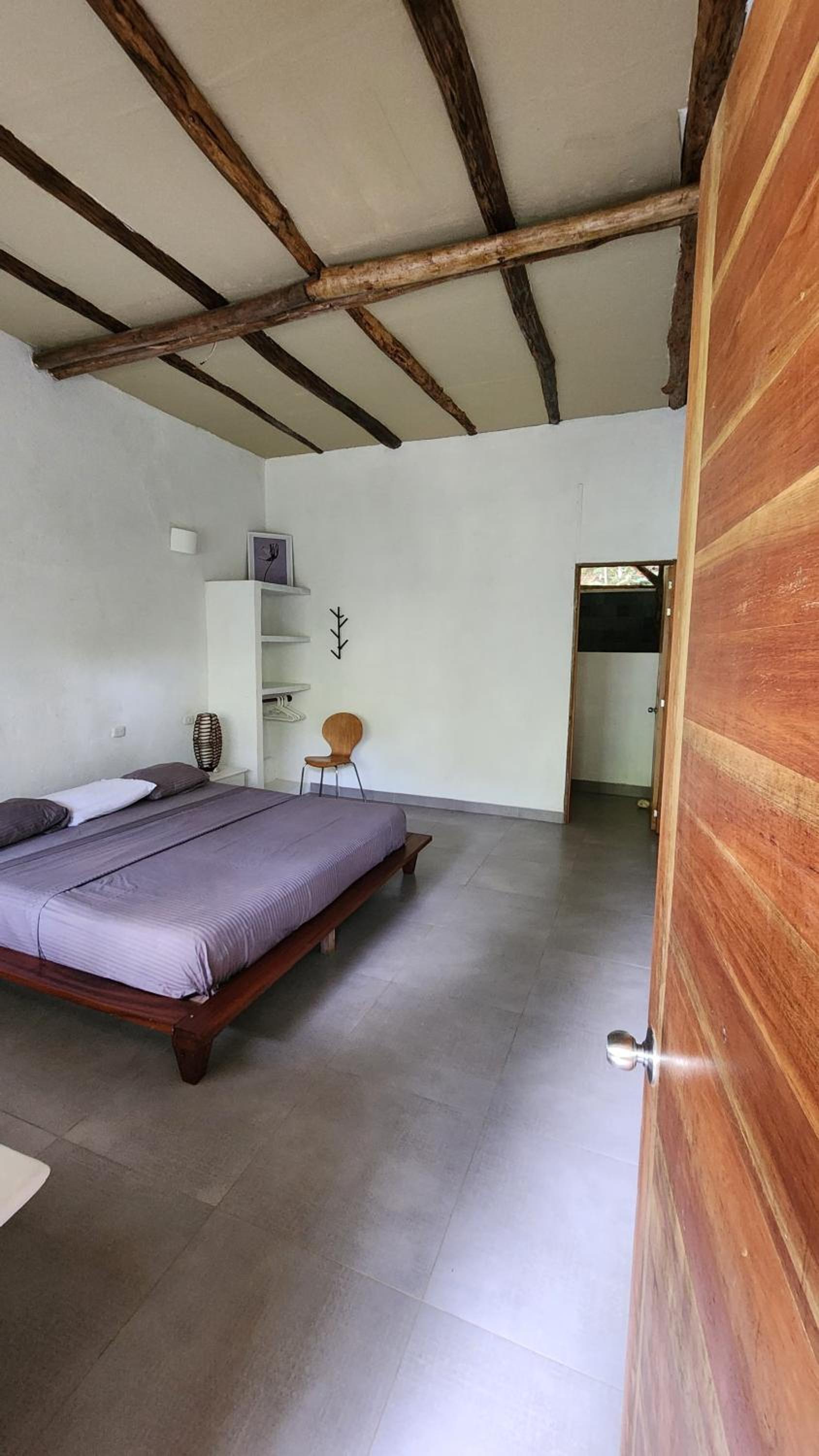 Deluxe Double or Twin Room with Mountain View photo 1