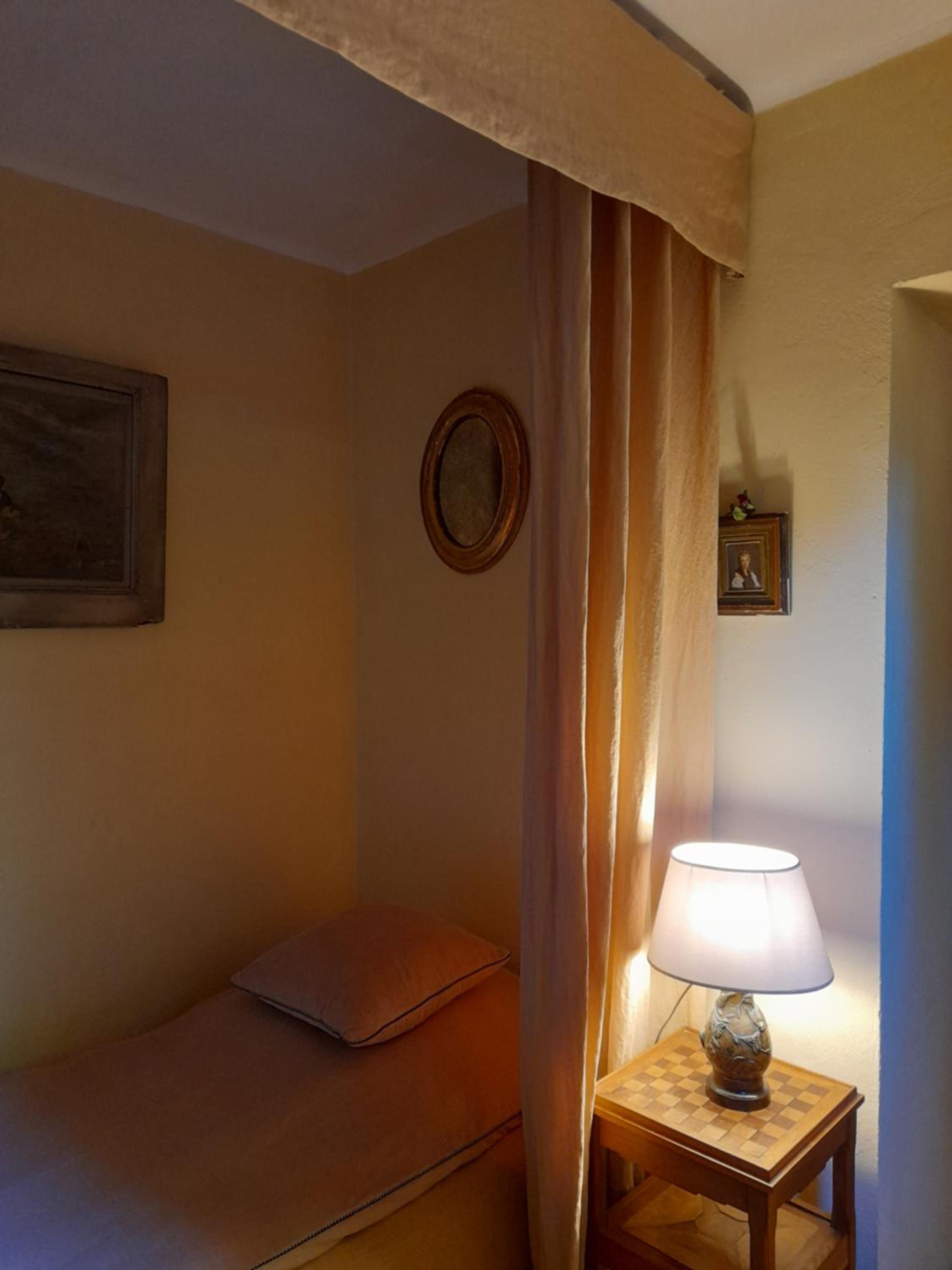 Triple Room with View - Photo 1