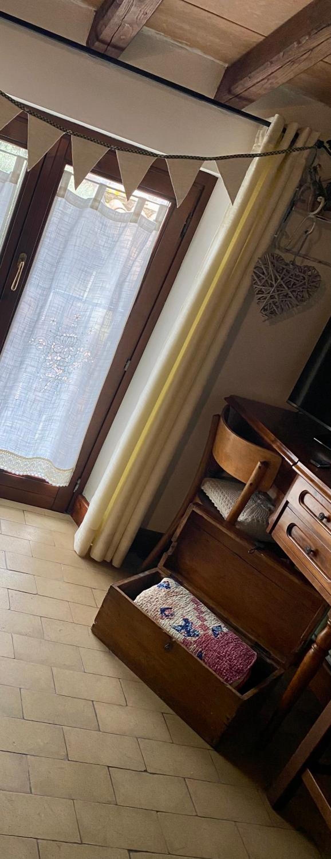 Double or Twin Room with Private Bathroom
