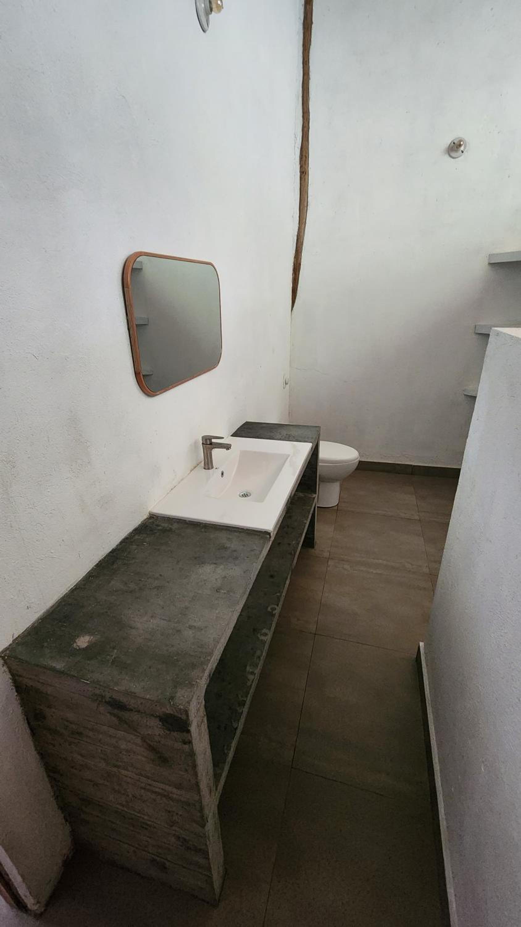 Deluxe Double or Twin Room with Mountain View photo 3