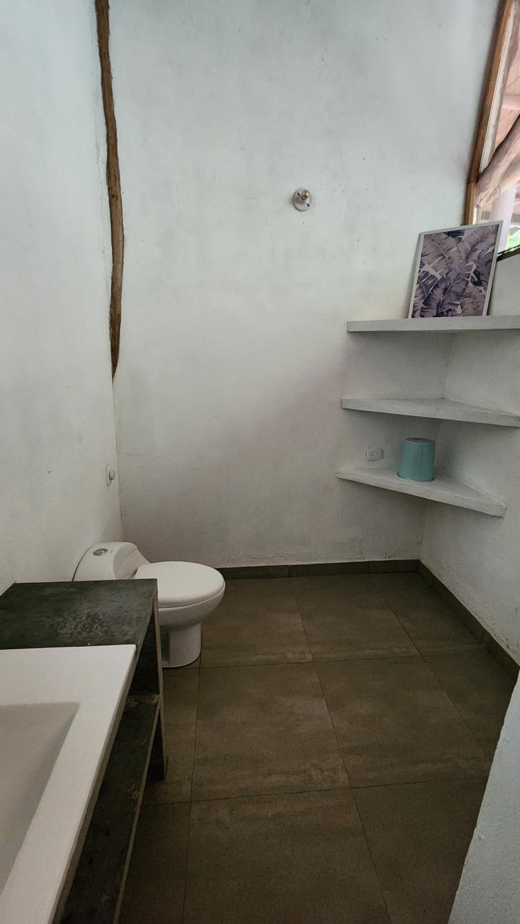 Deluxe Double or Twin Room with Mountain View photo 3
