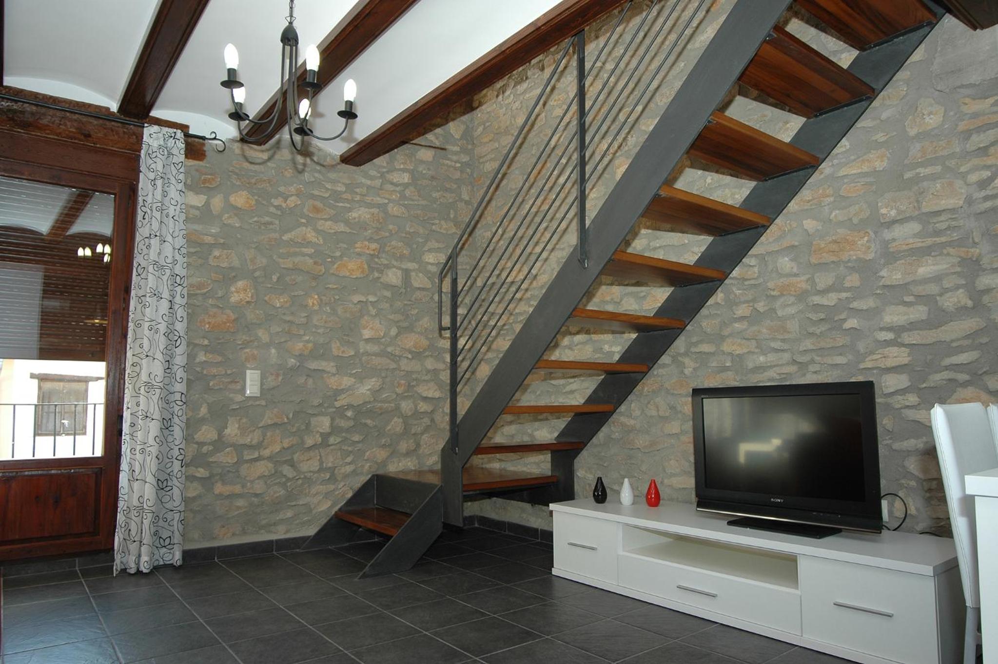 Departamento de tres habitaciones