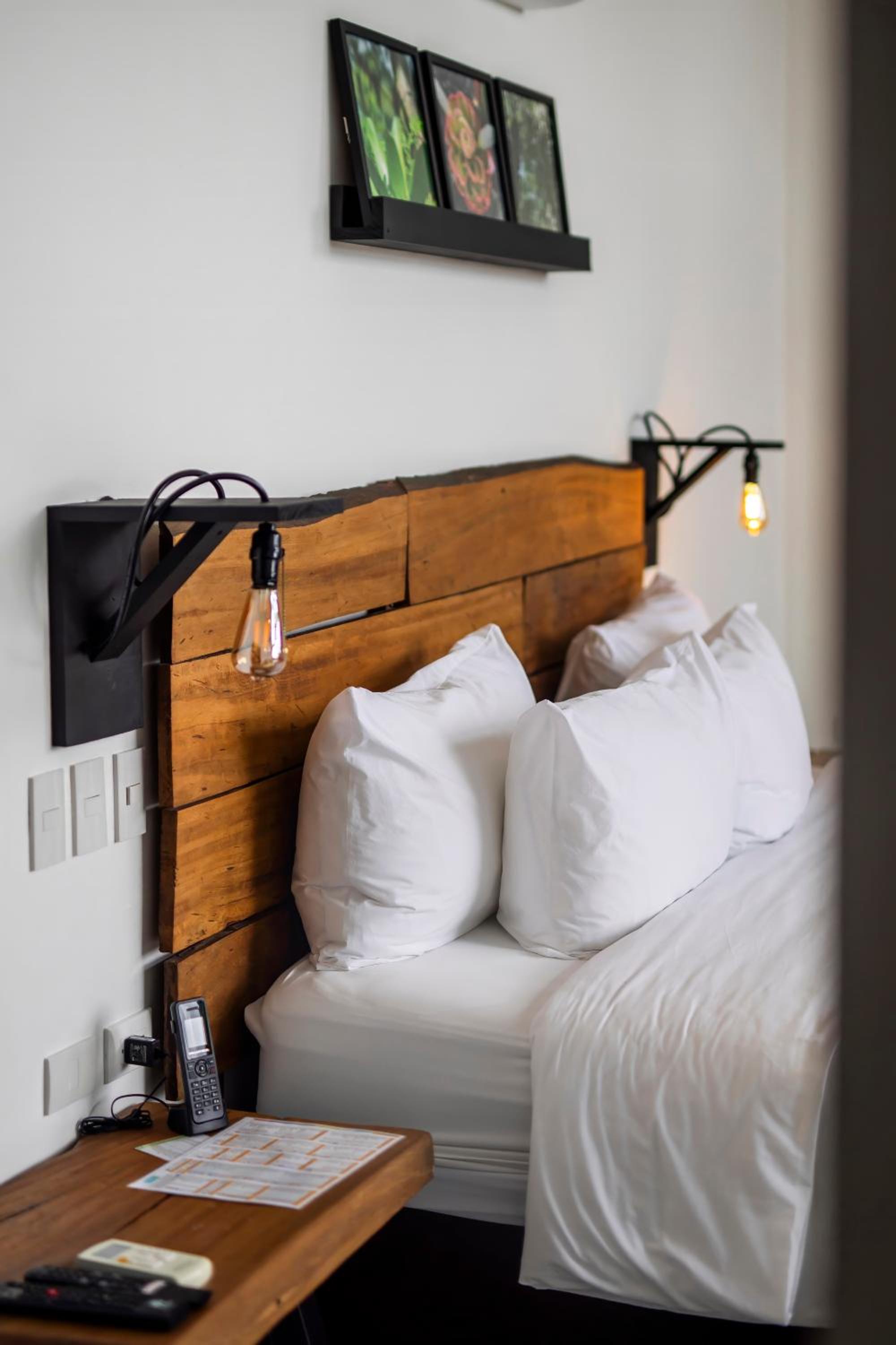 Superior King Room photo 2